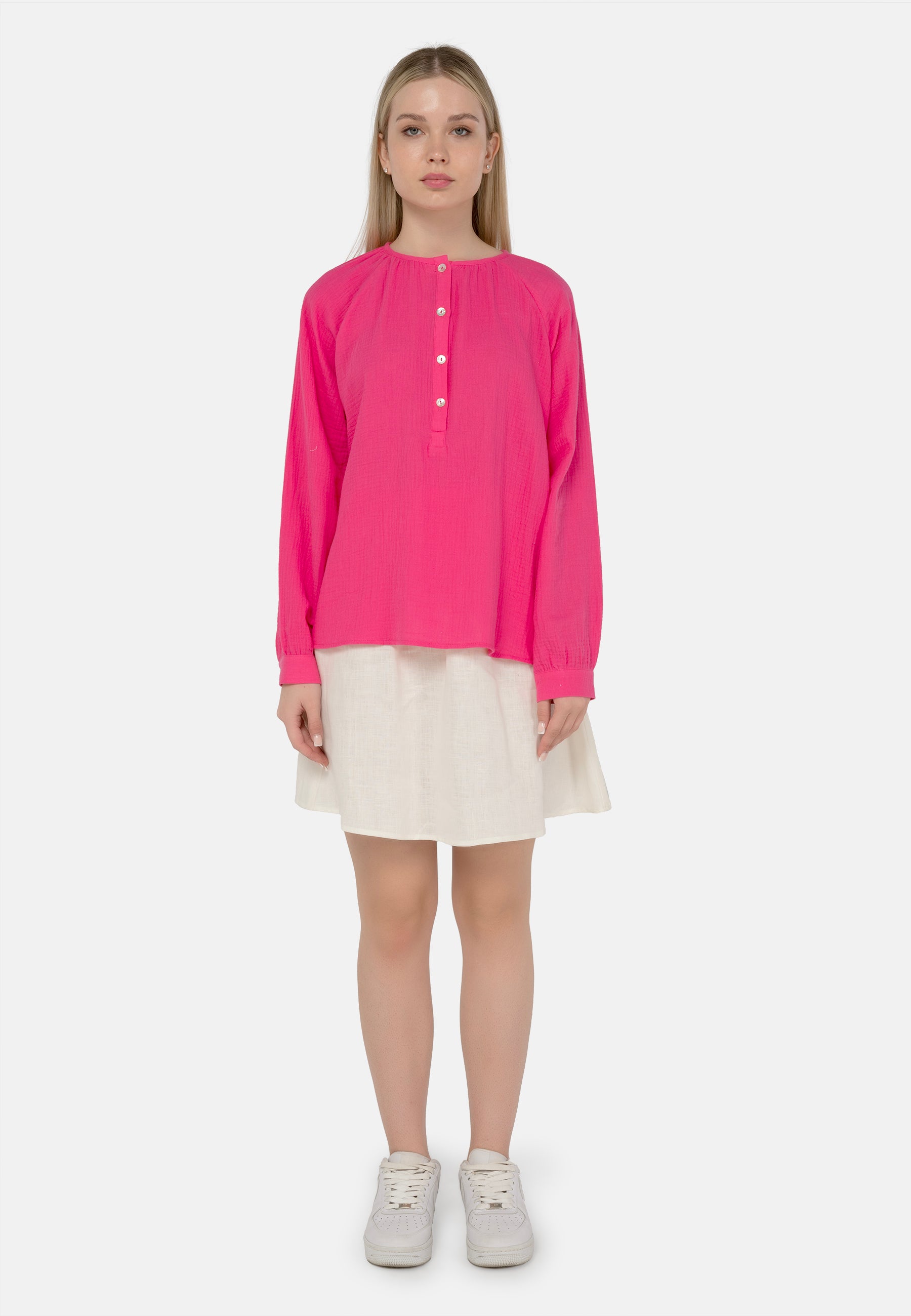 Outfit Vorderansicht