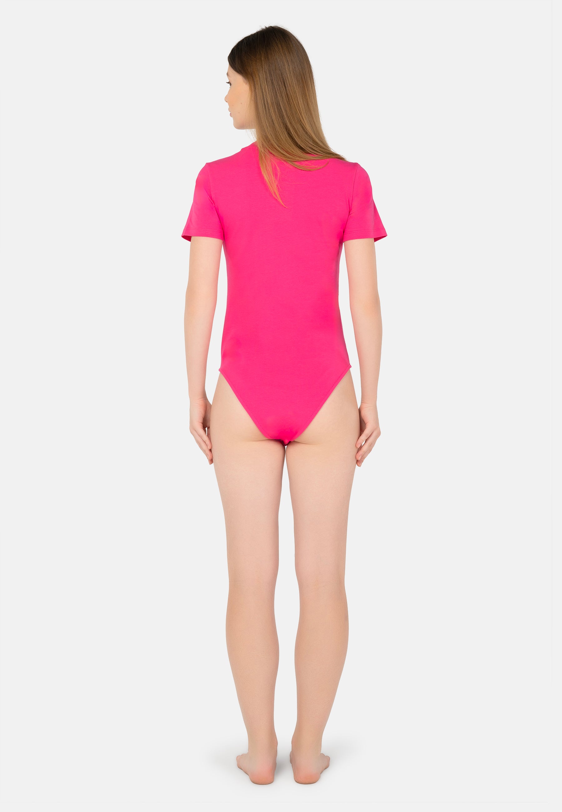 Outfit Rückansicht