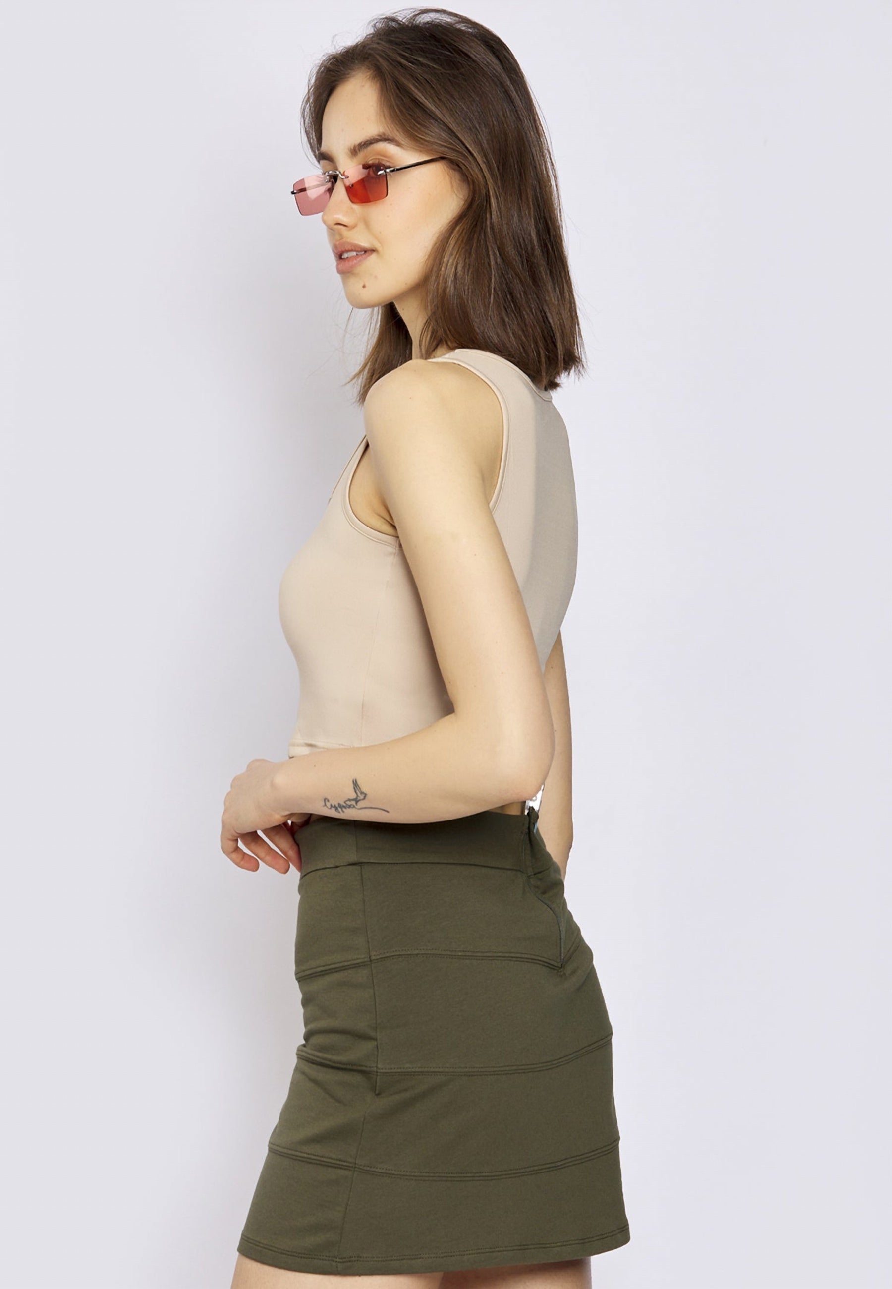Modelbild Rückansicht