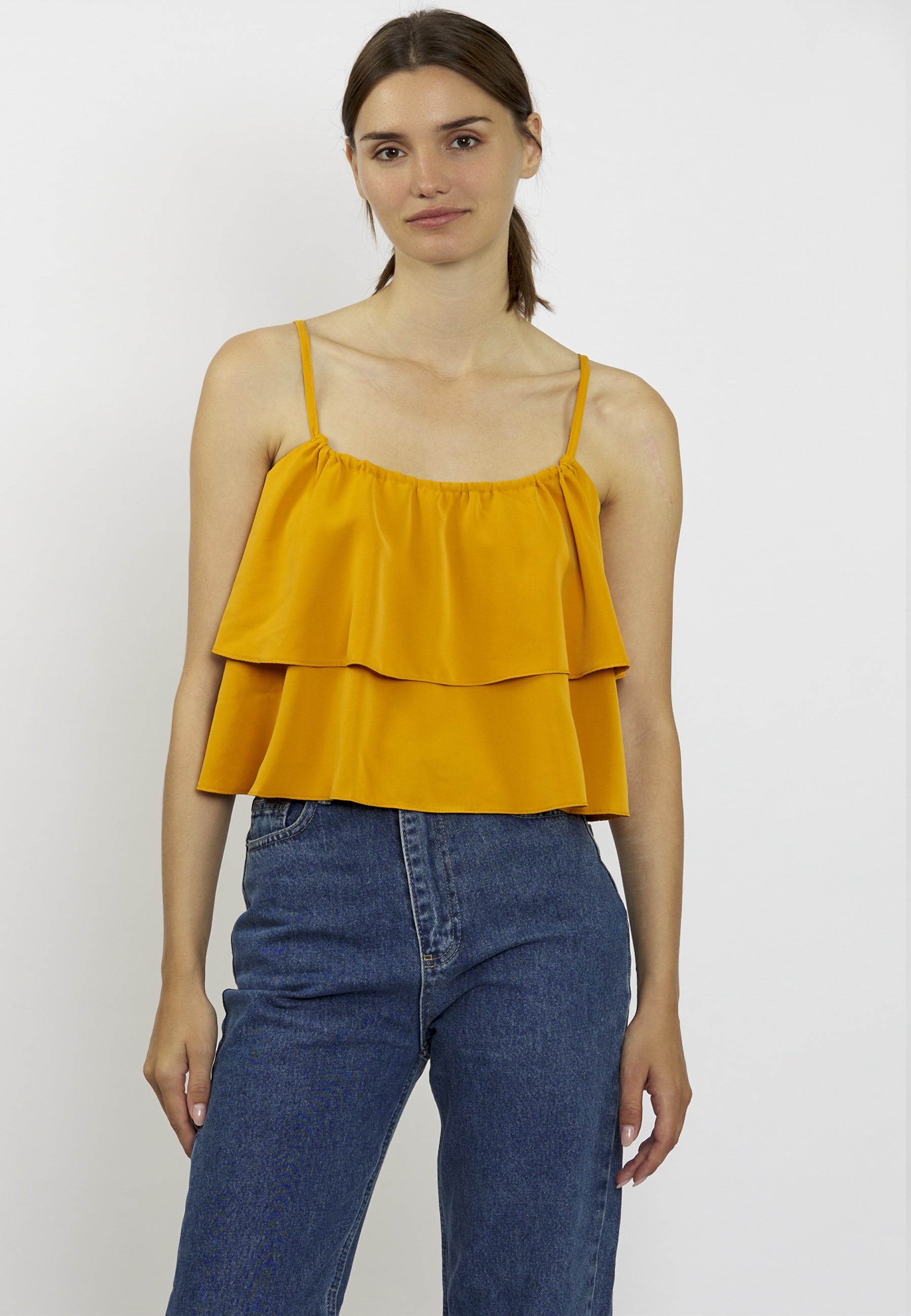 Modelbild Frontansicht