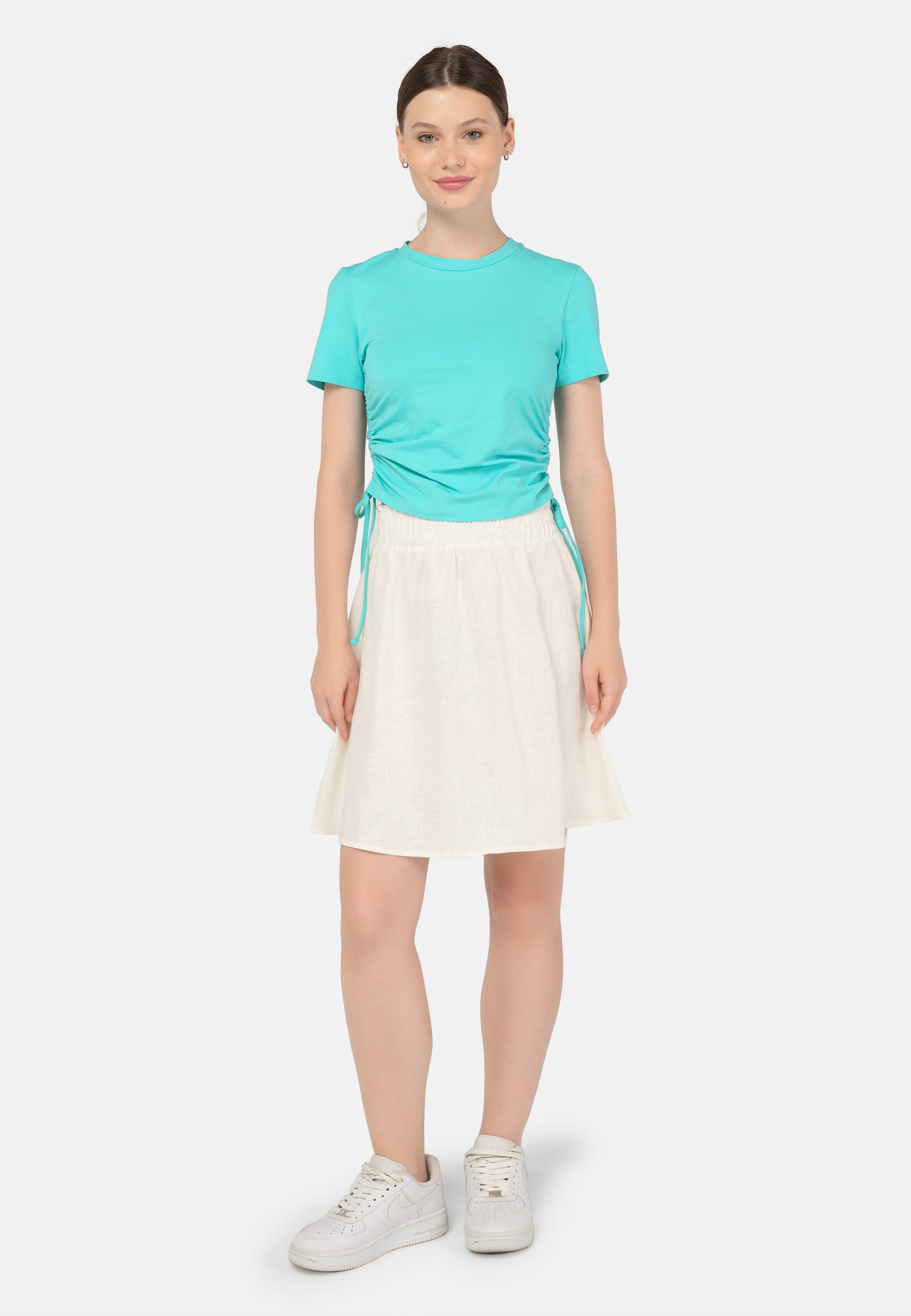 Outfit Vorderansicht