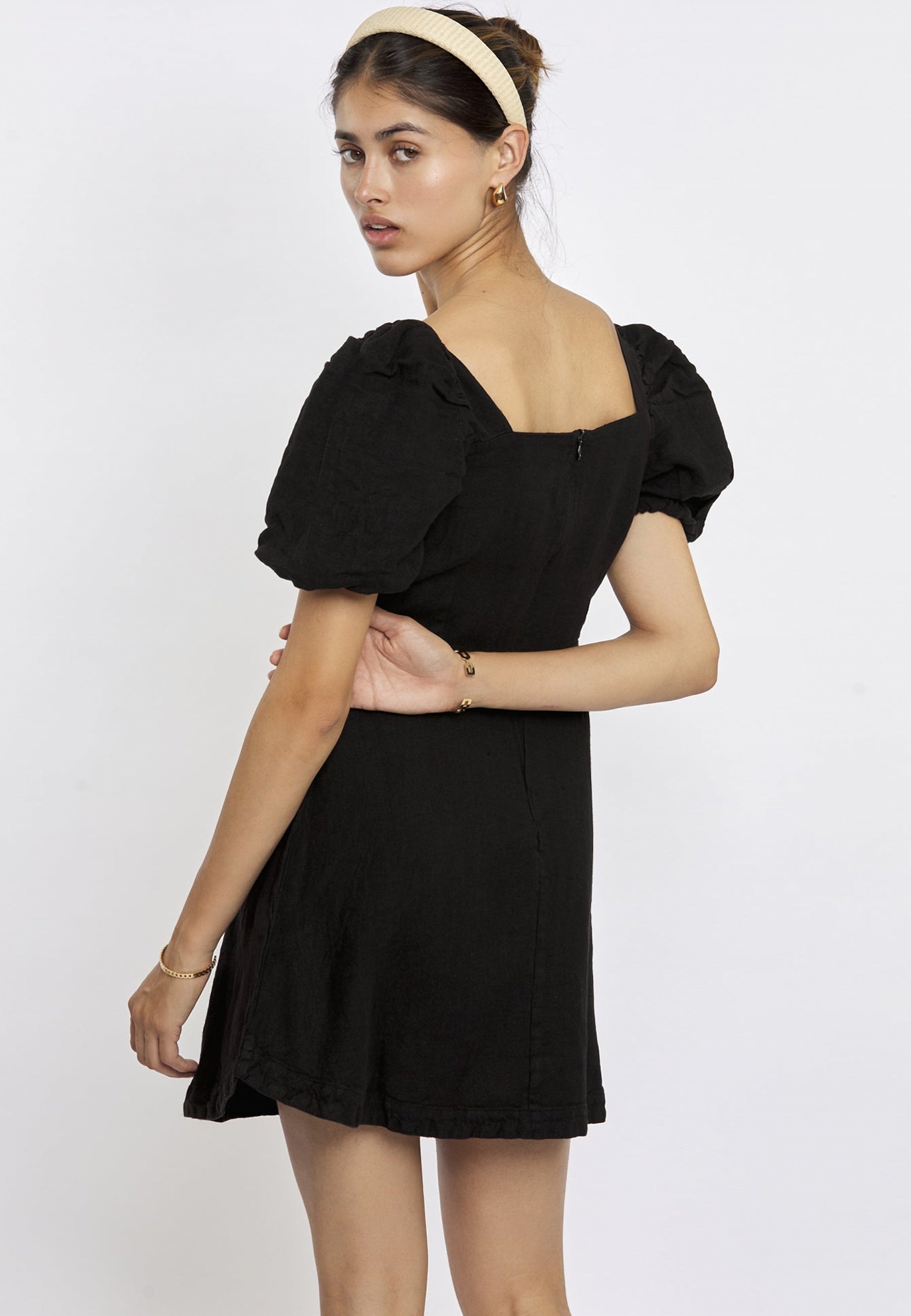 Modelbild Rückansicht