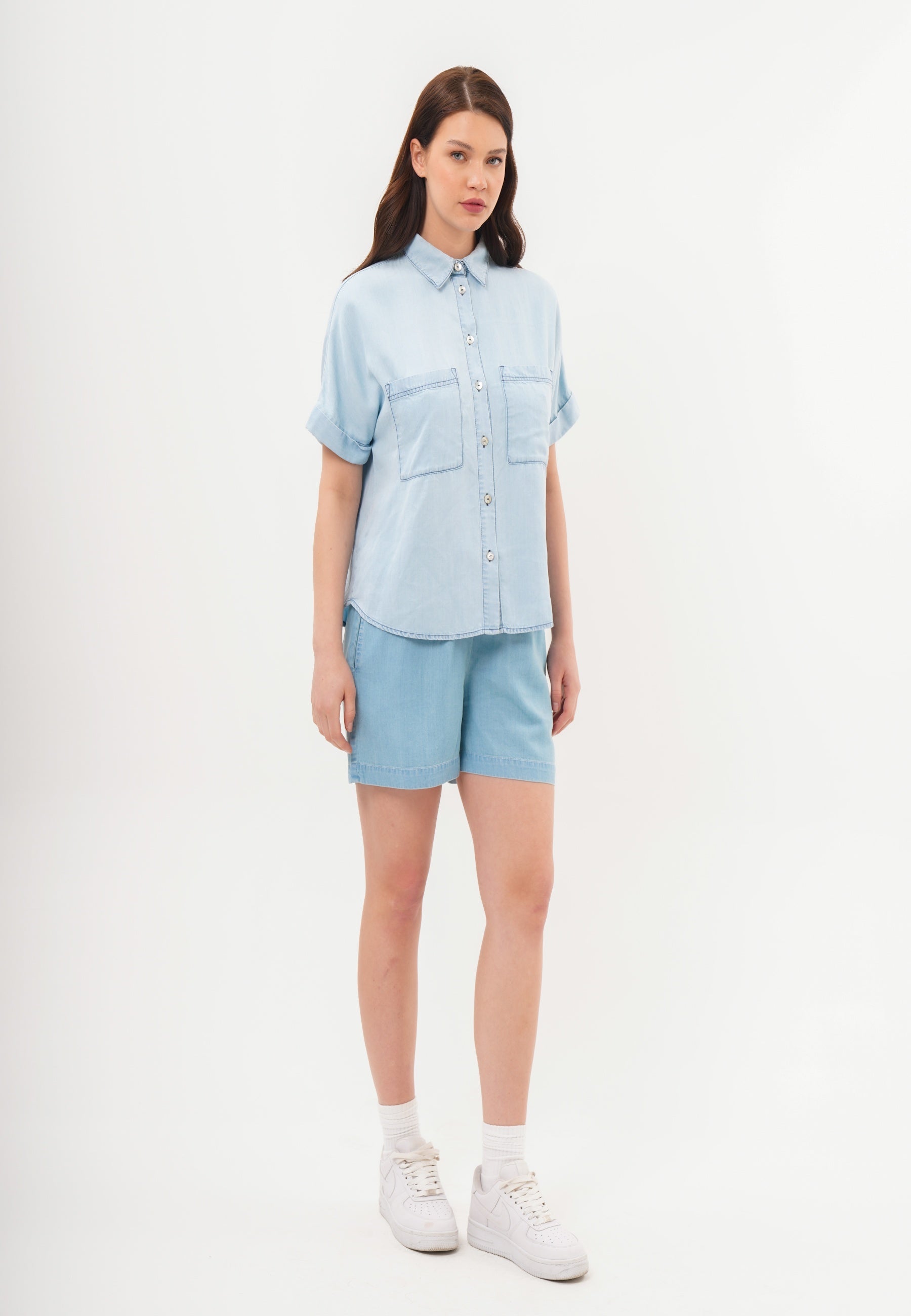 Outfit Vorderansicht