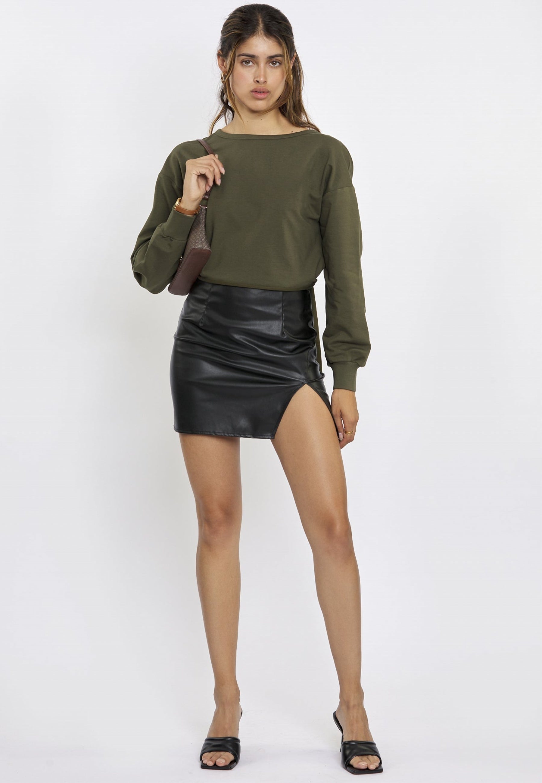 Outfit Vorderansicht
