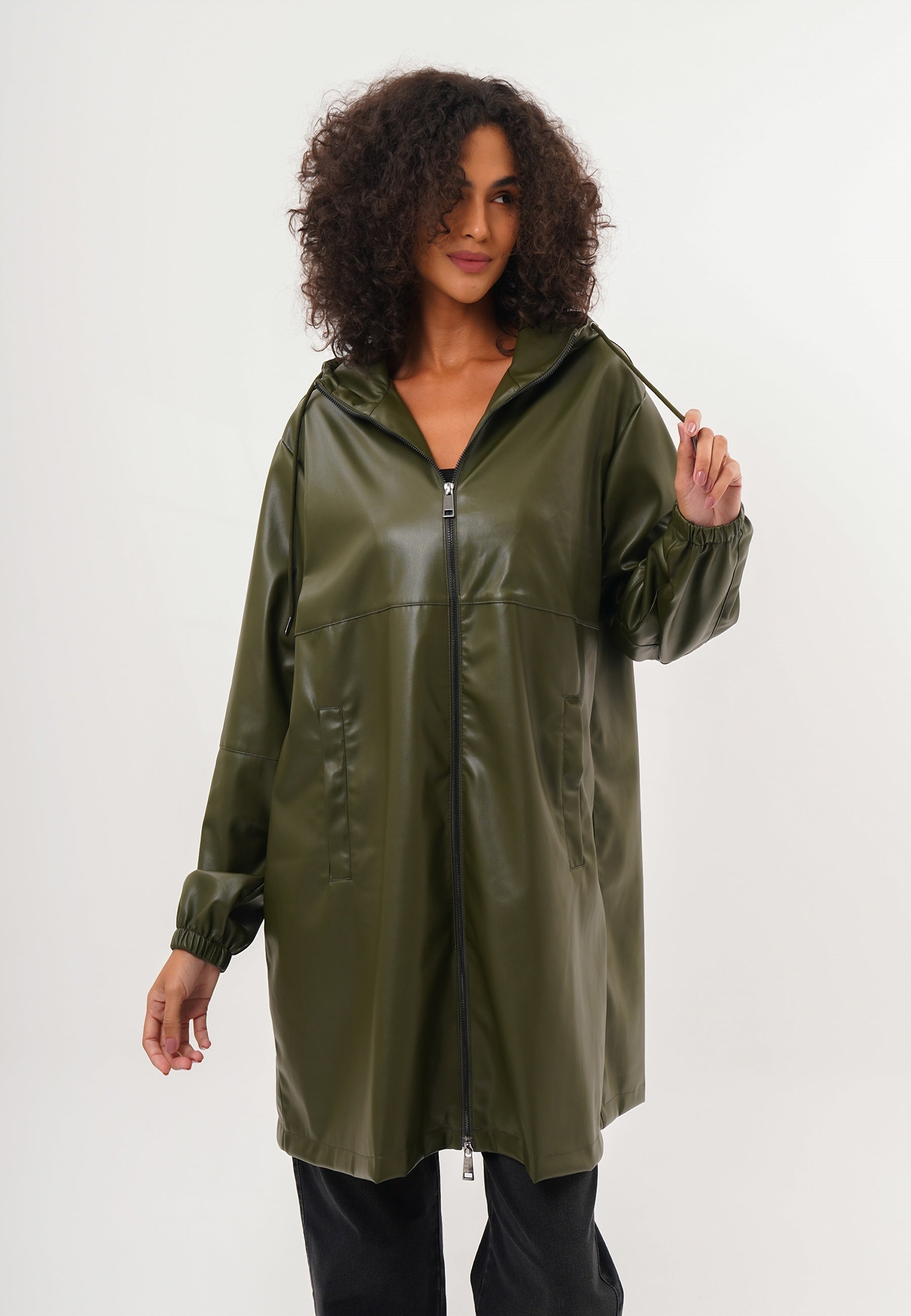 Modelbild Frontansicht