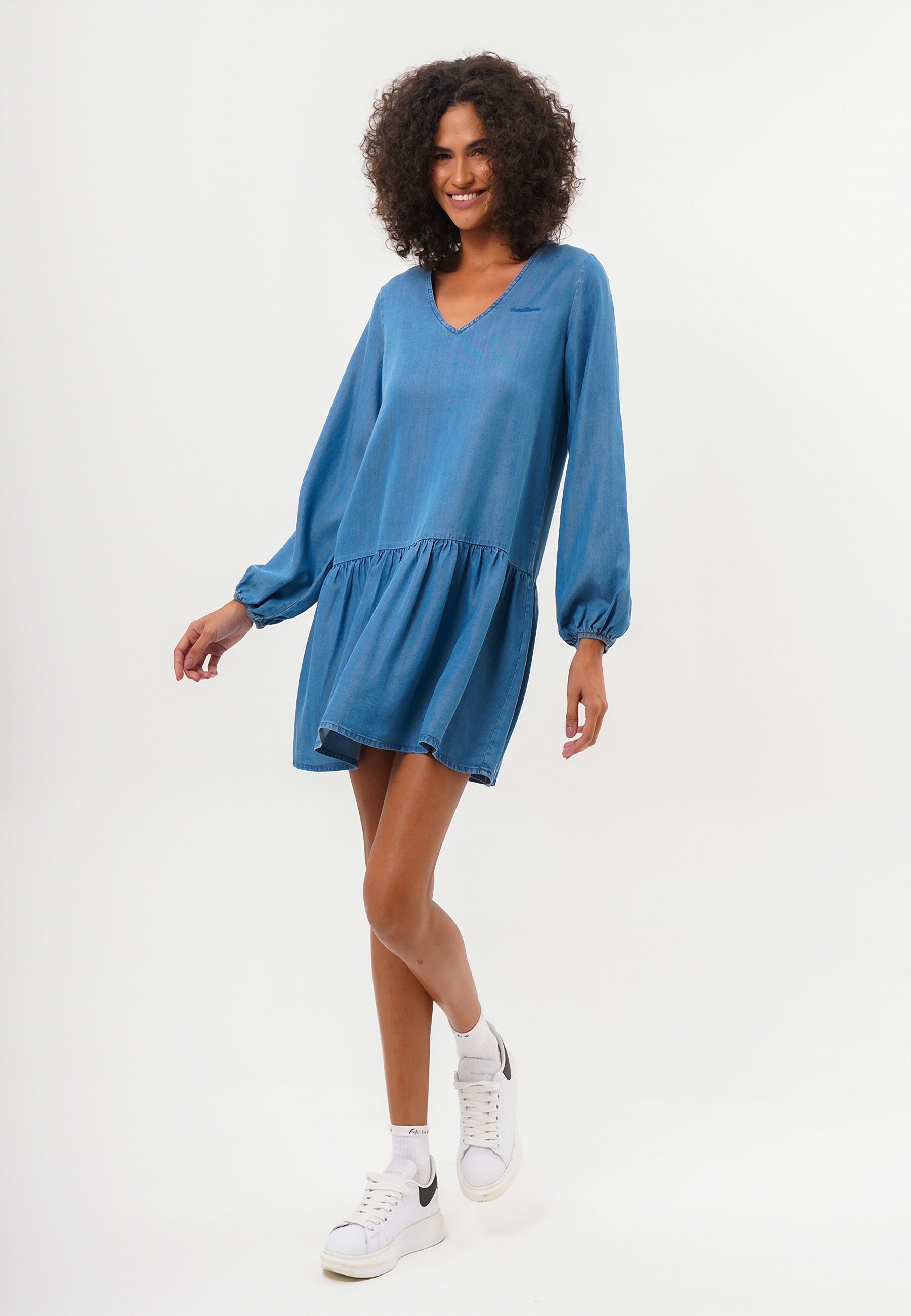 Outfit Vorderansicht