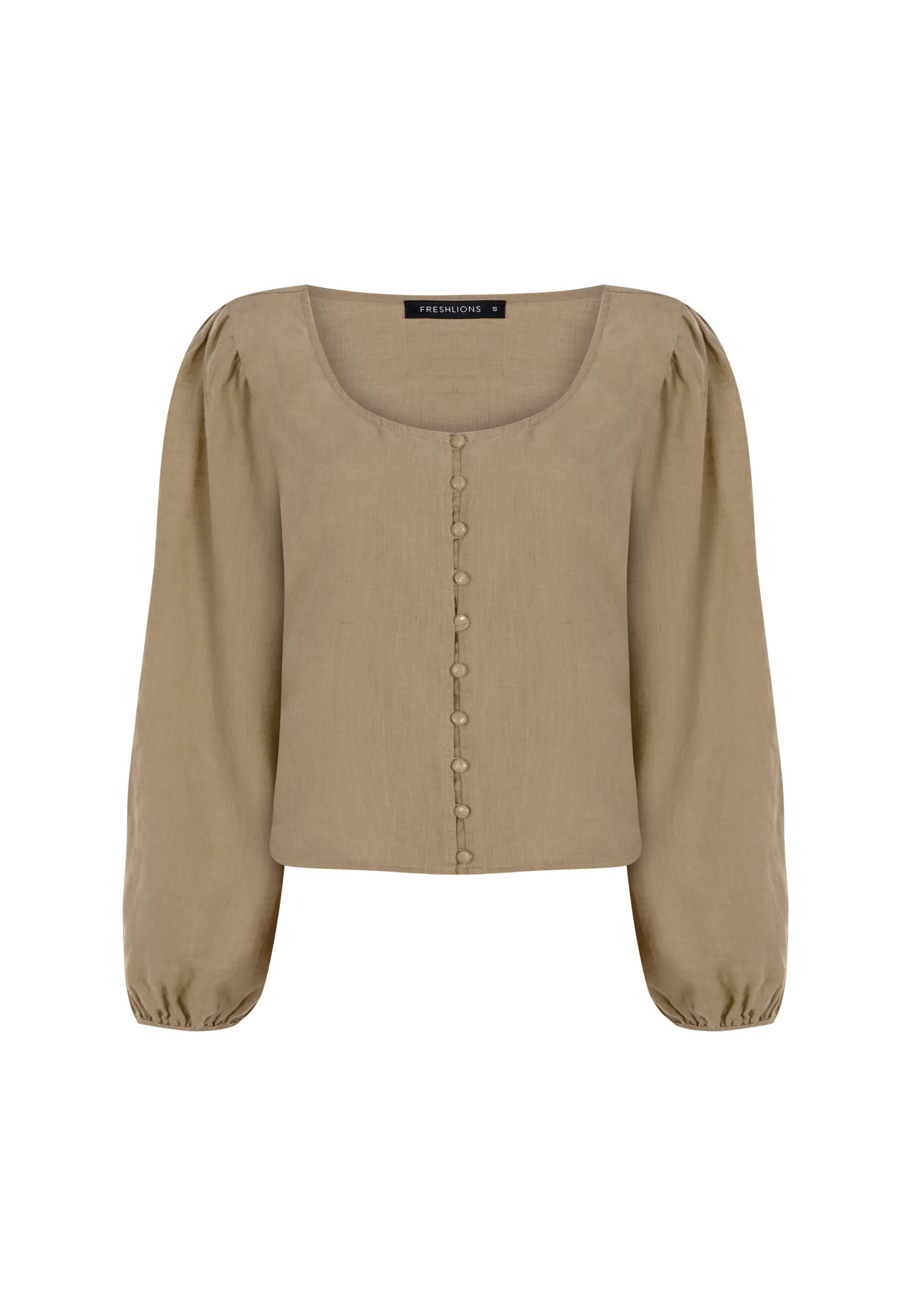 Artikelbild Frontansicht