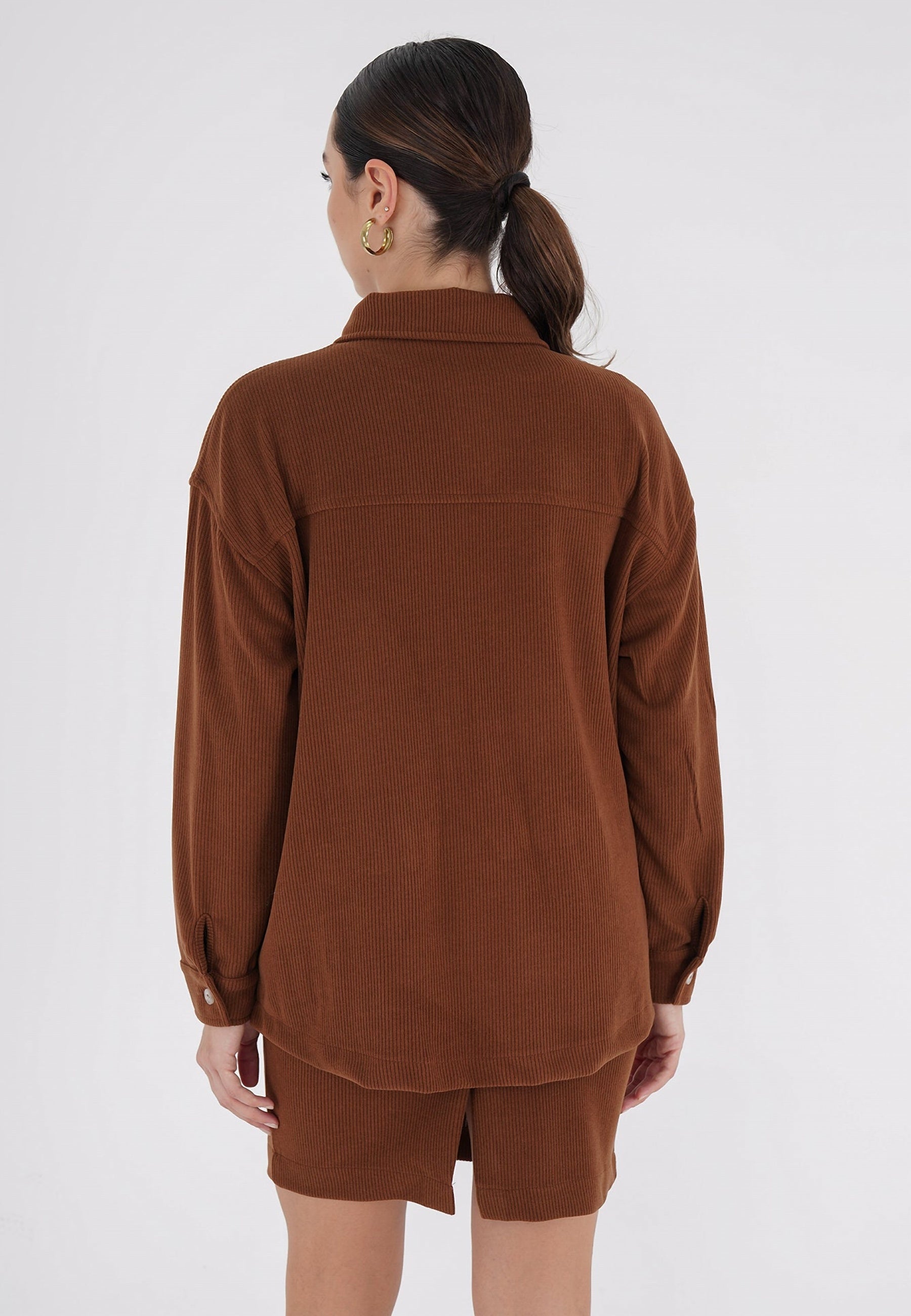 Modelbild Rückansicht