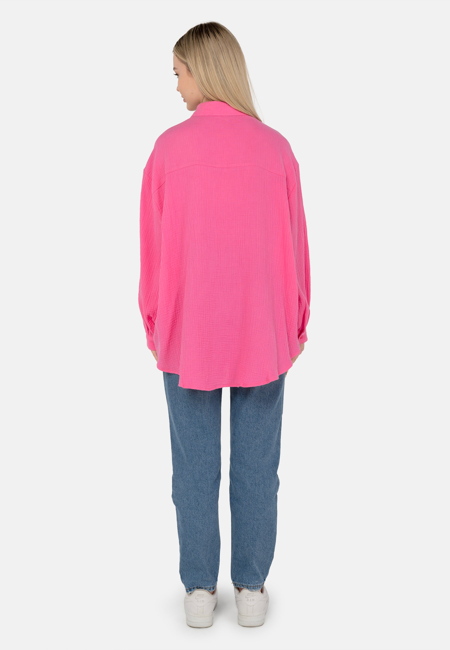 Outfit Rückansicht