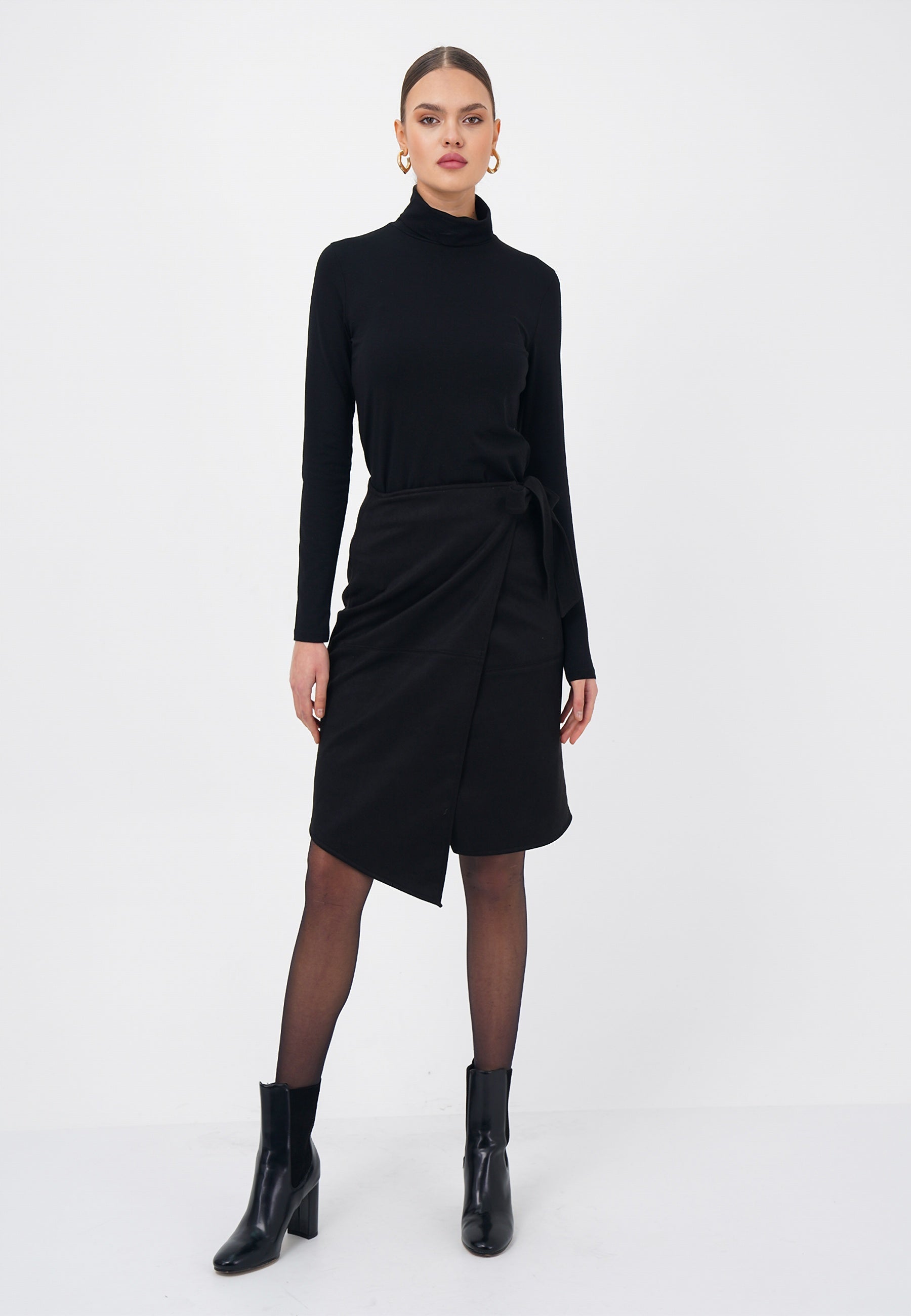 Outfit Vorderansicht