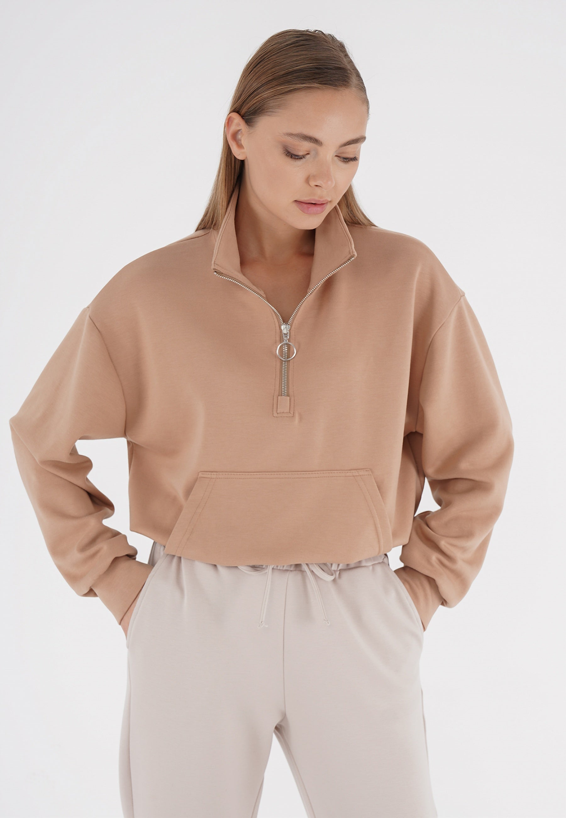 Modelbild Frontansicht