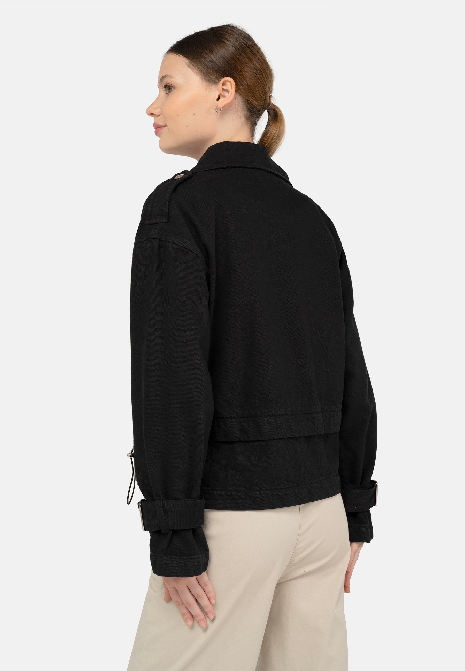 Modelbild Rückansicht