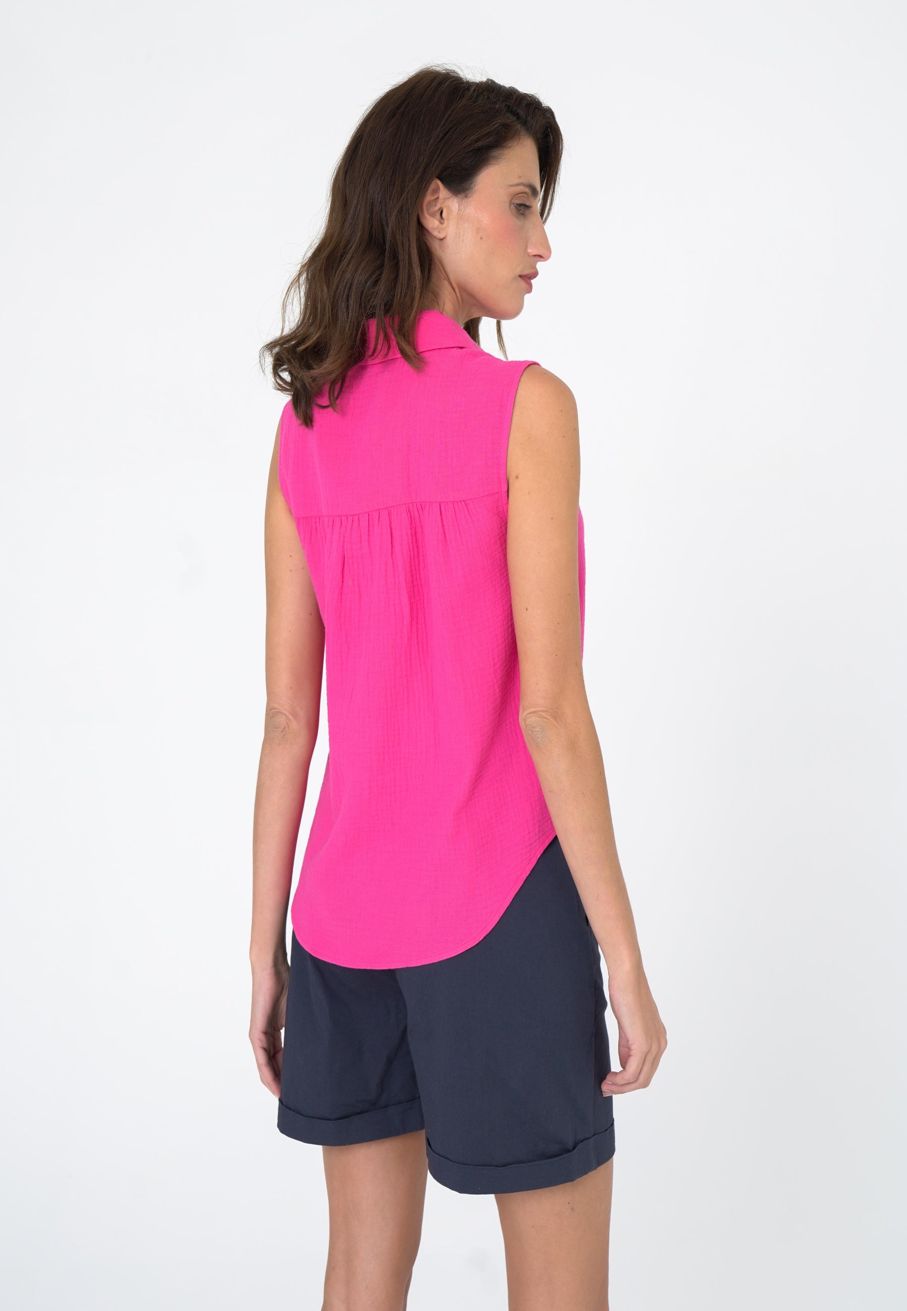 Modelbild Rückansicht