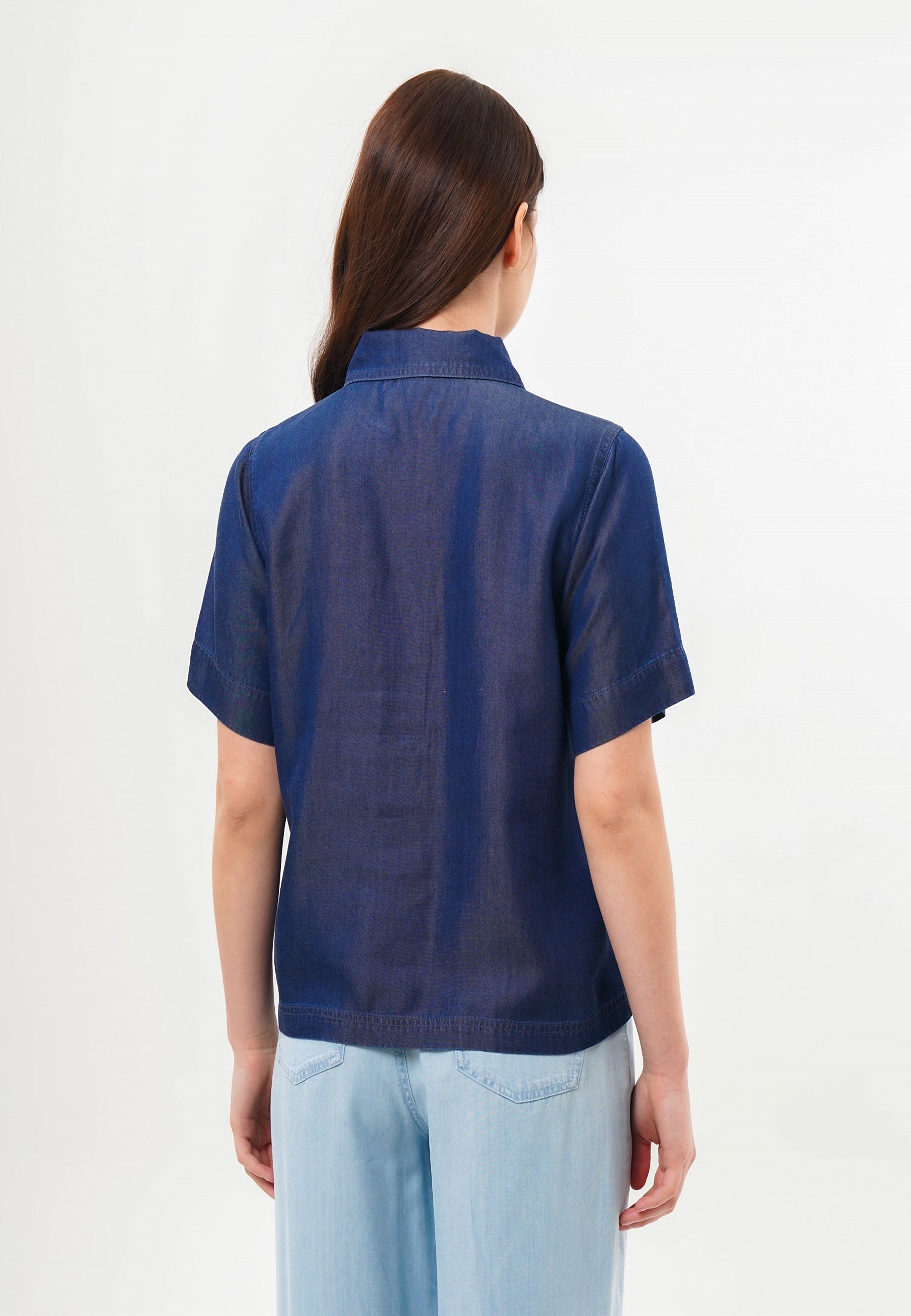 Modelbild Rückansicht