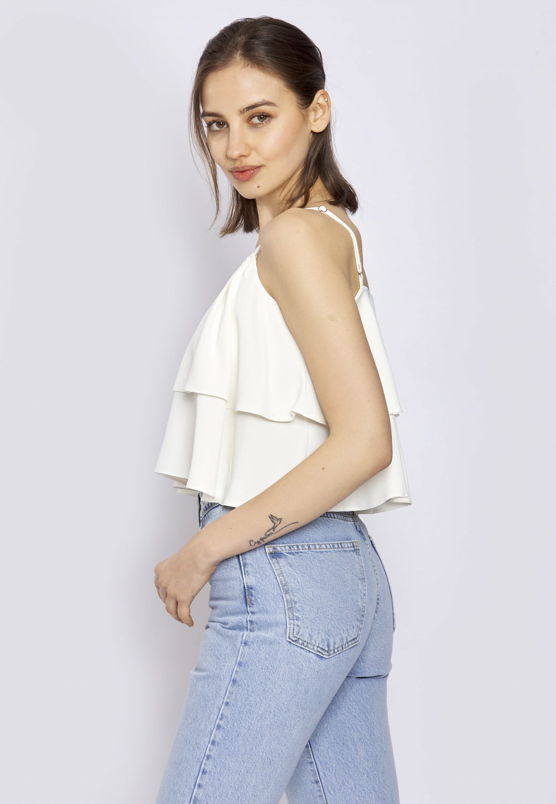 Modelbild Rückansicht