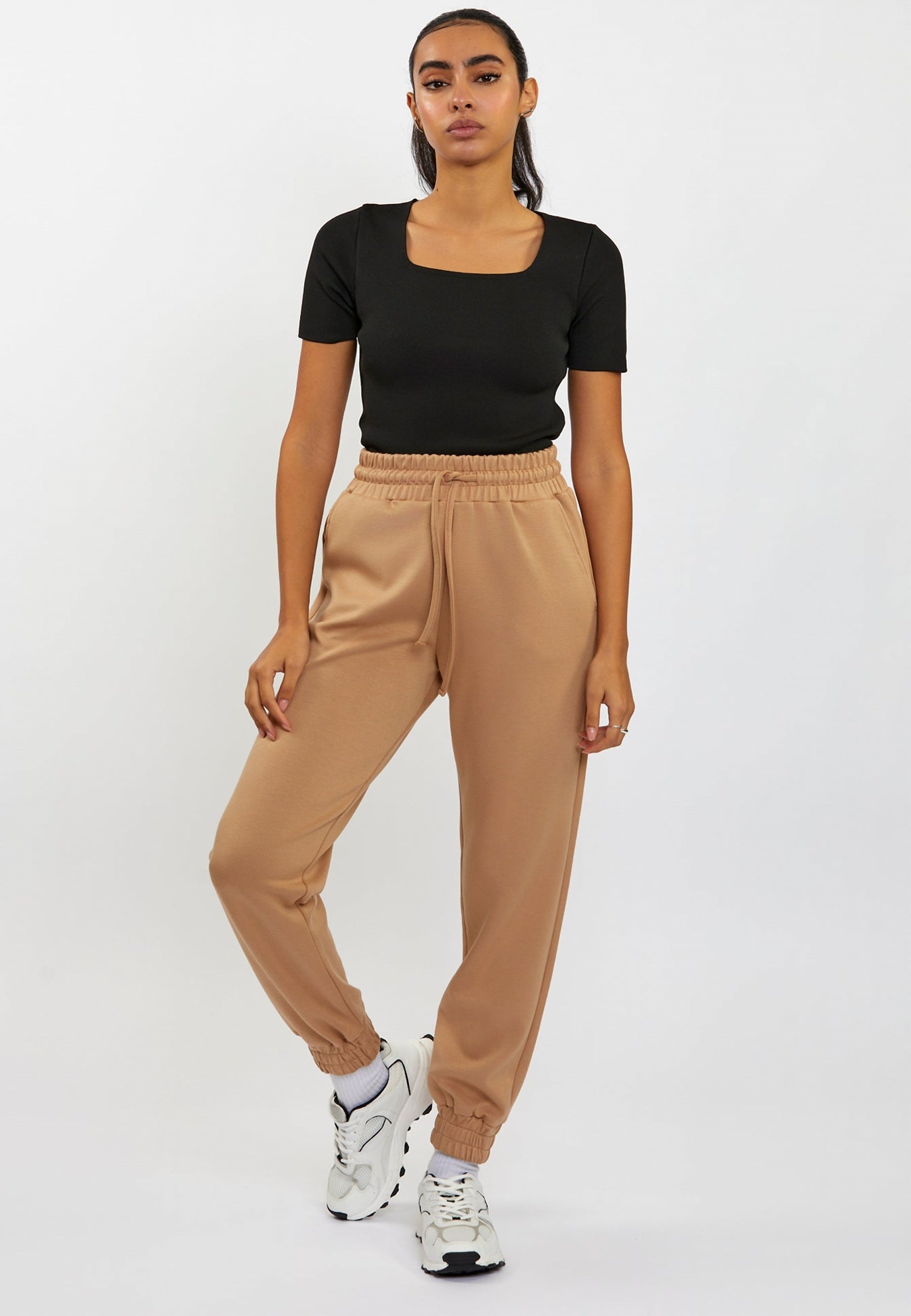 Outfit Vorderansicht