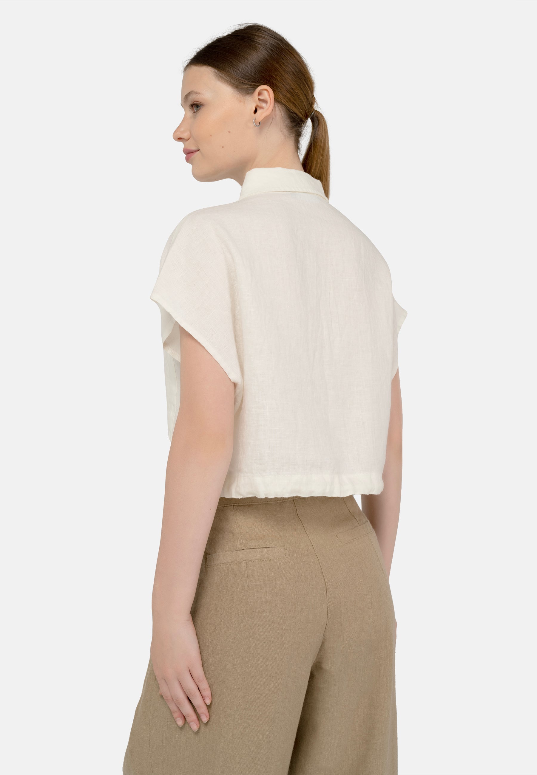 Modelbild Rückansicht