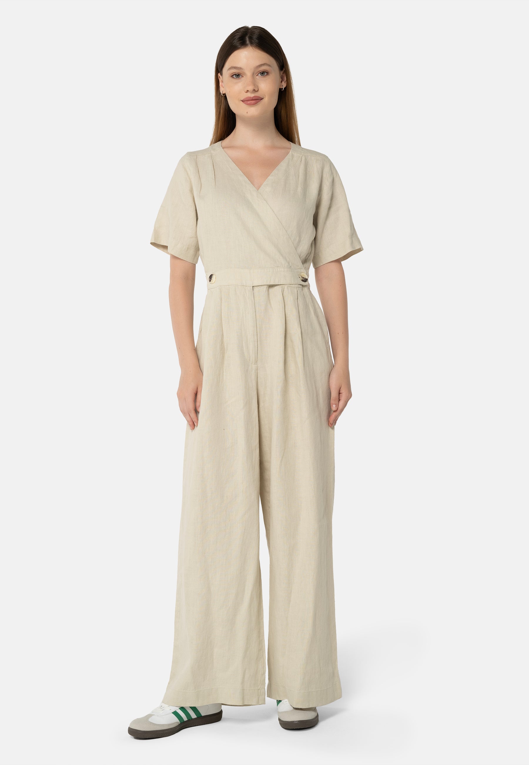 Outfit Vorderansicht