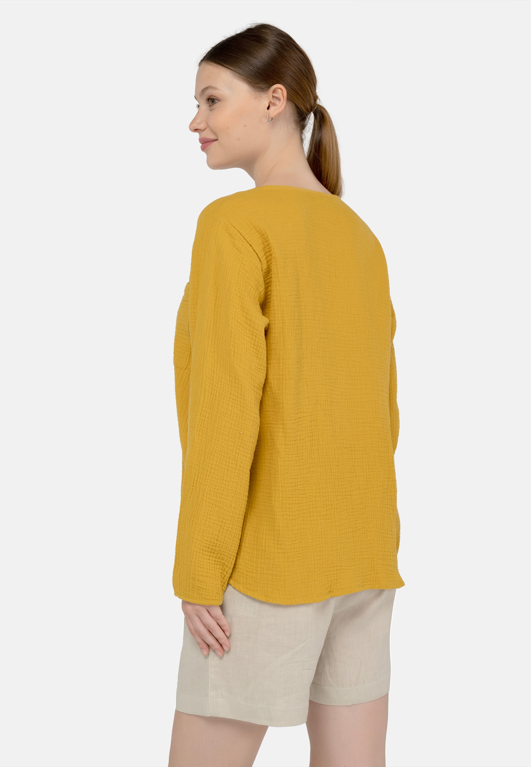 Modelbild Rückansicht