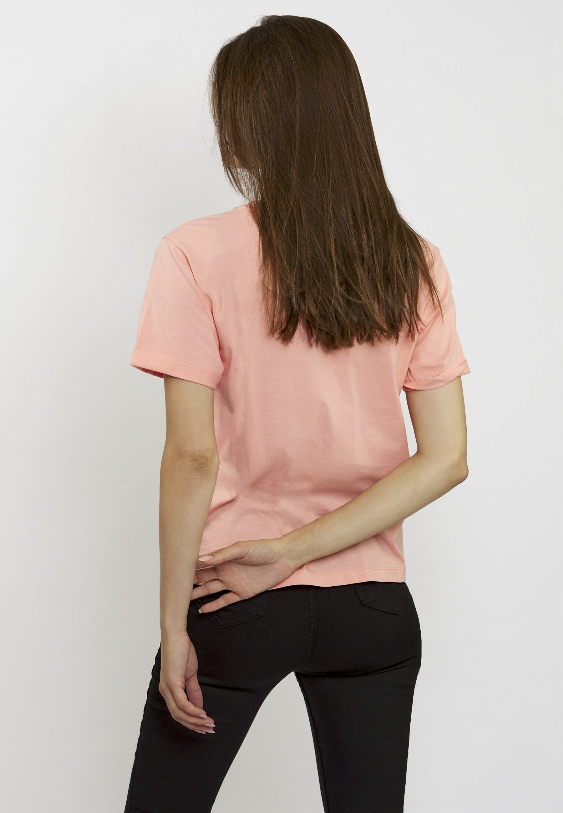 Modelbild Rückansicht