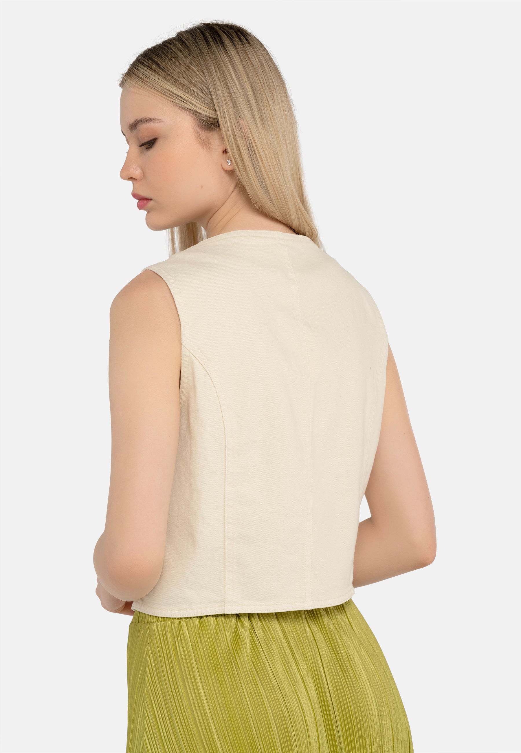 Modelbild Rückansicht