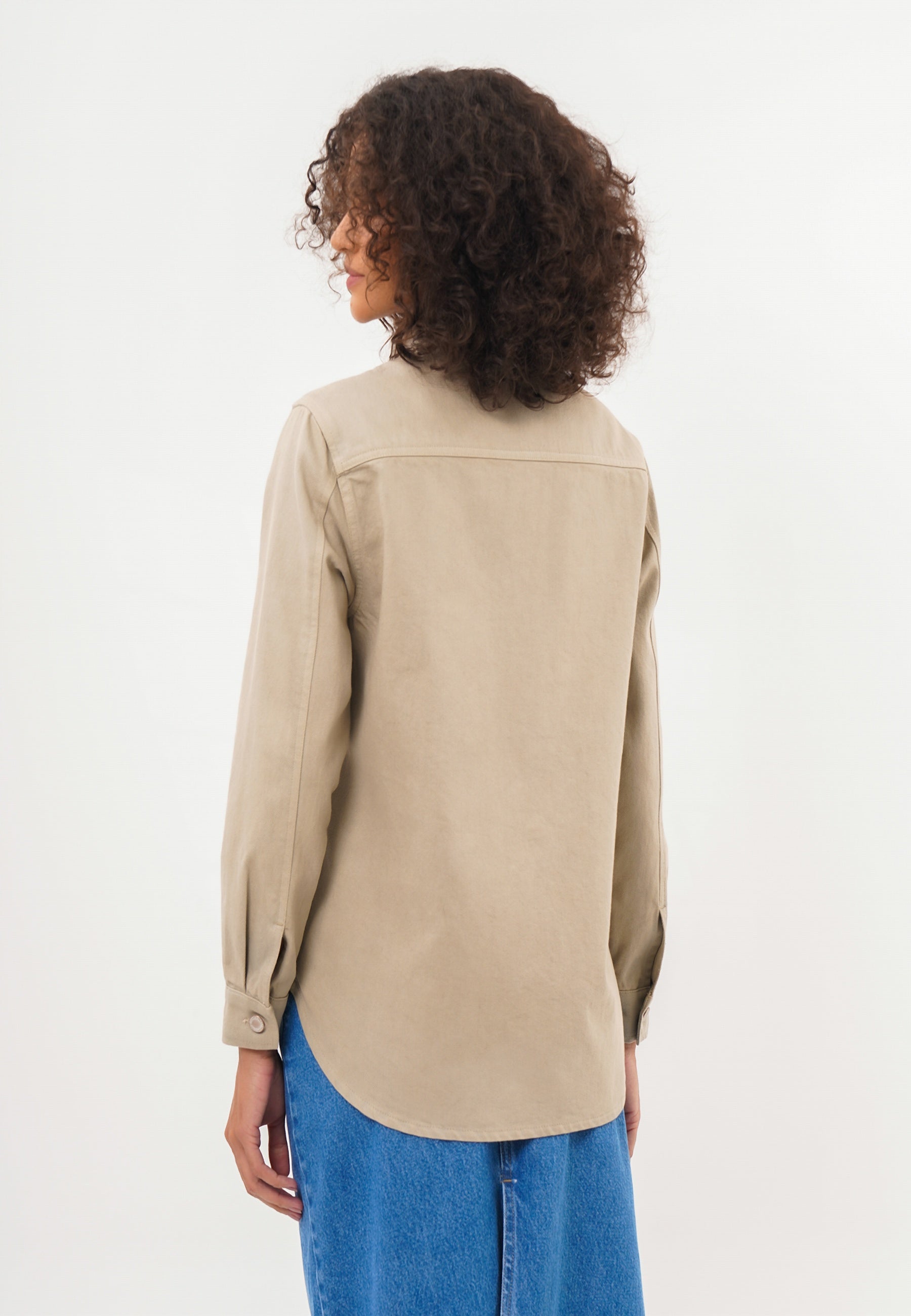 Modelbild Rückansicht