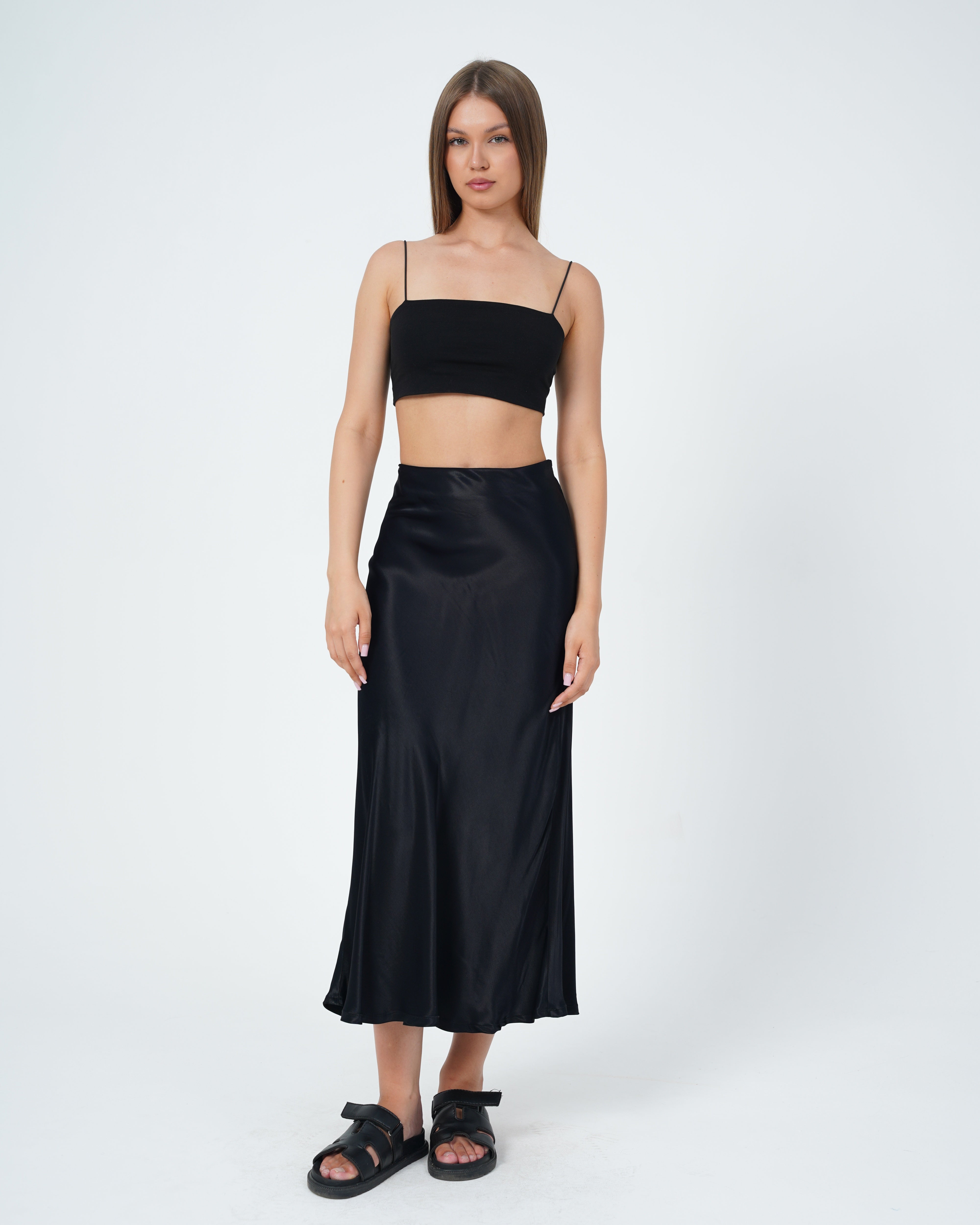 Outfit Vorderansicht