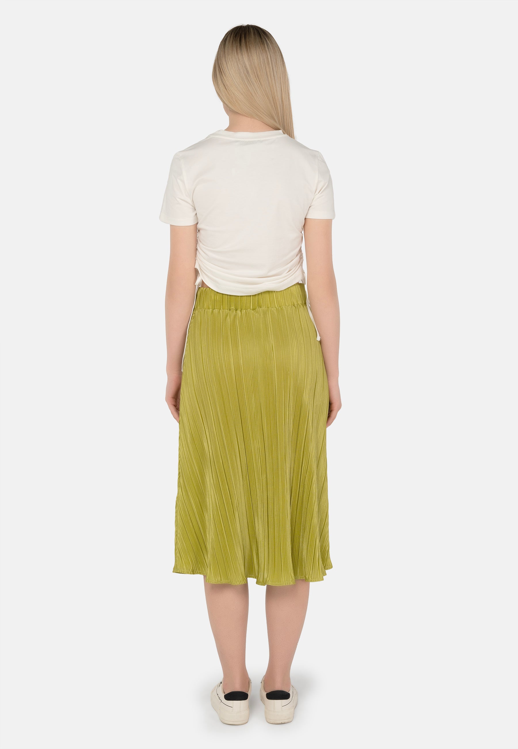 Outfit Rückansicht