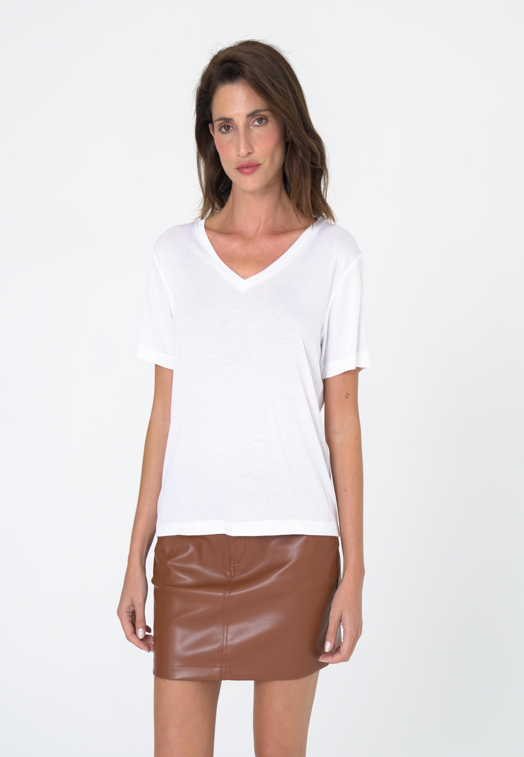 Modelbild Frontansicht