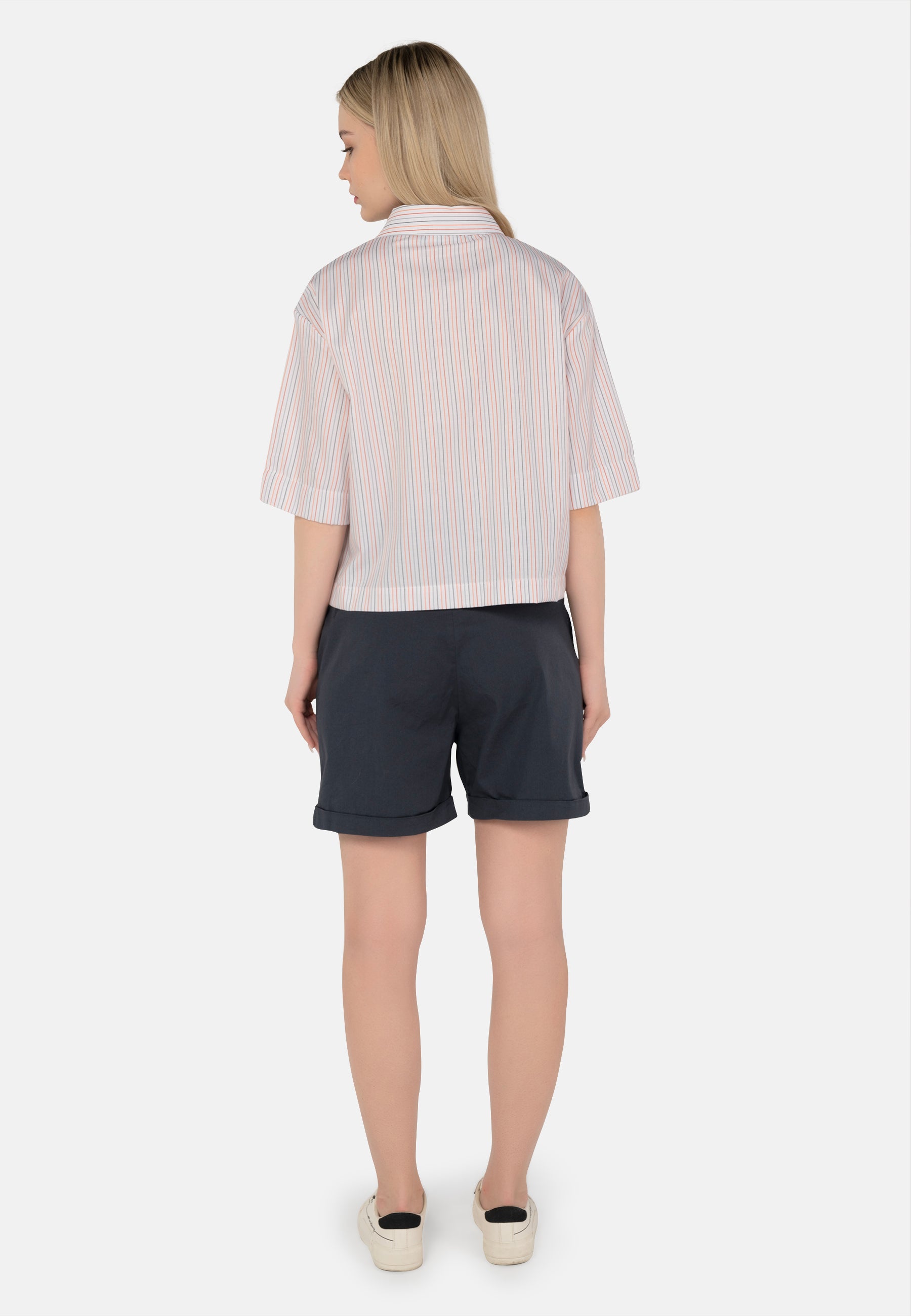 Outfit Rückansicht