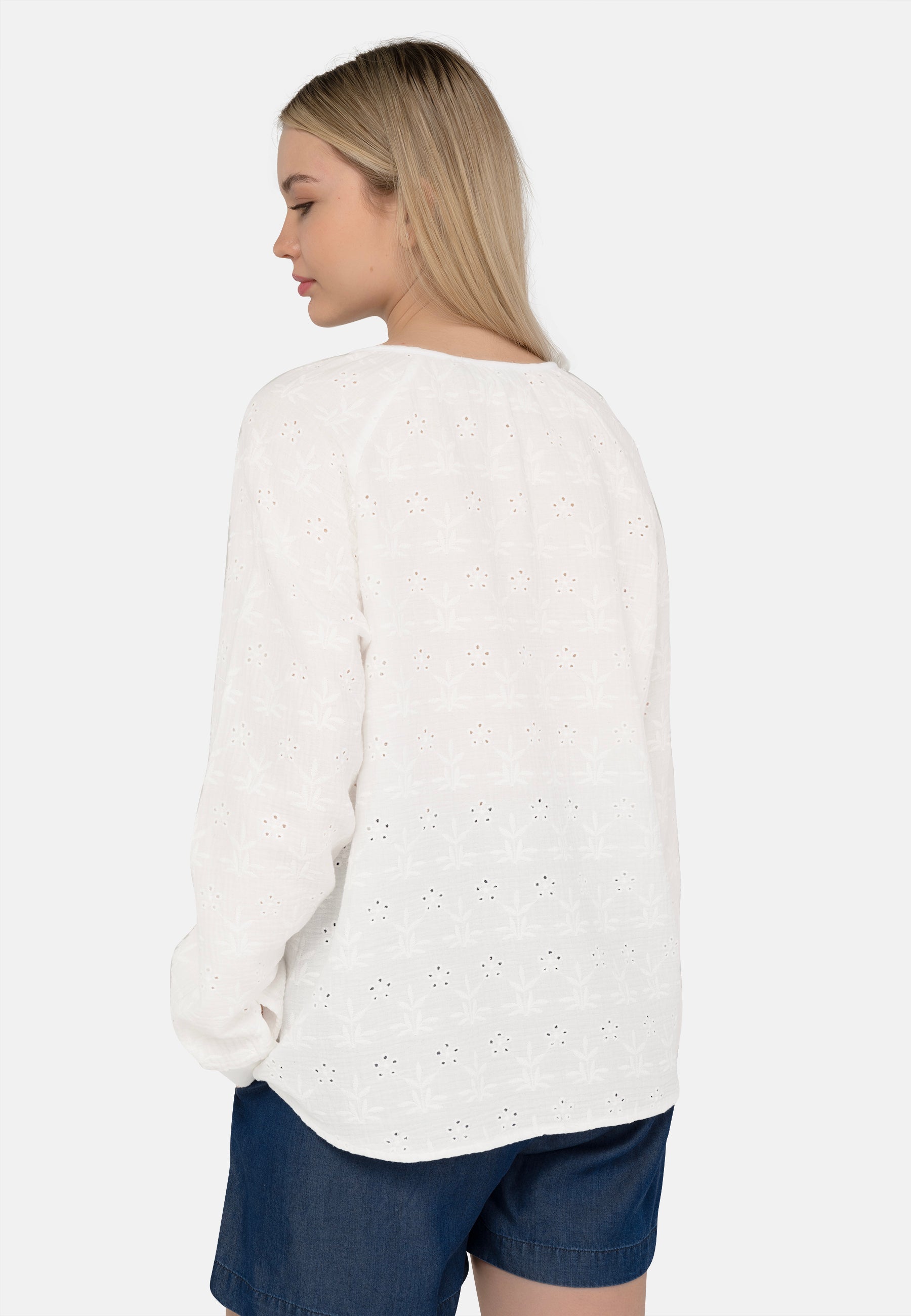 Modelbild Rückansicht