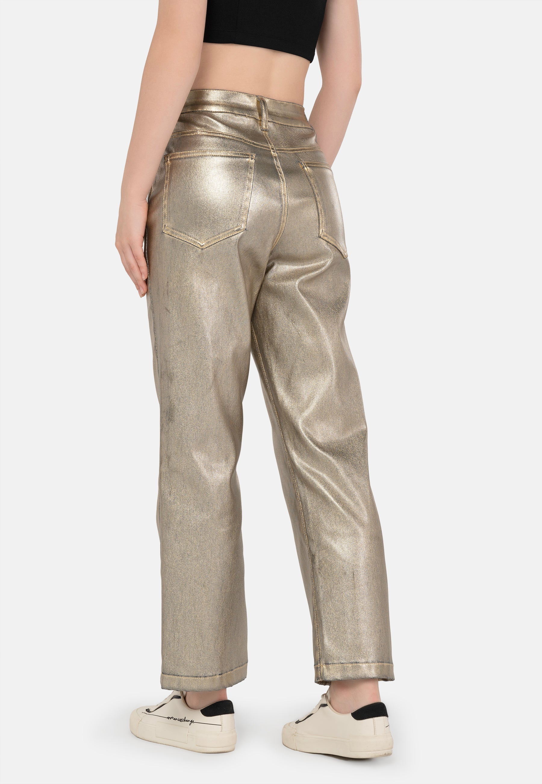 Modelbild Rückansicht