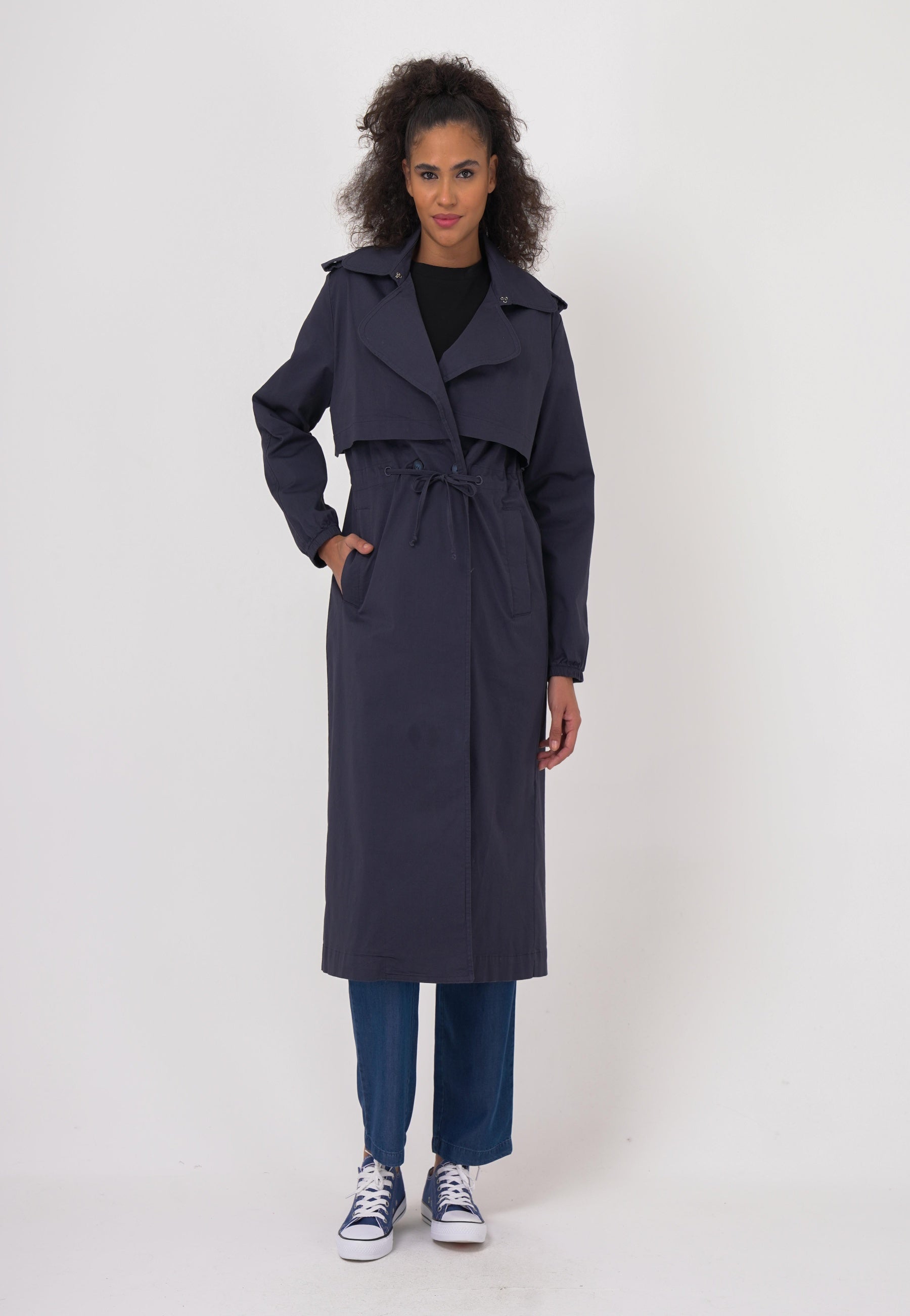 Outfit Vorderansicht