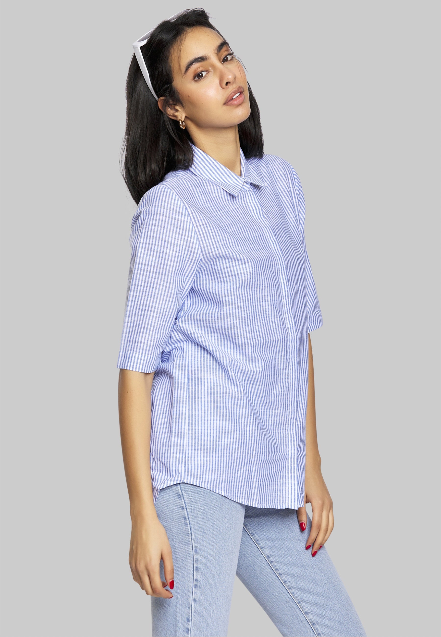 Modelbild Frontansicht