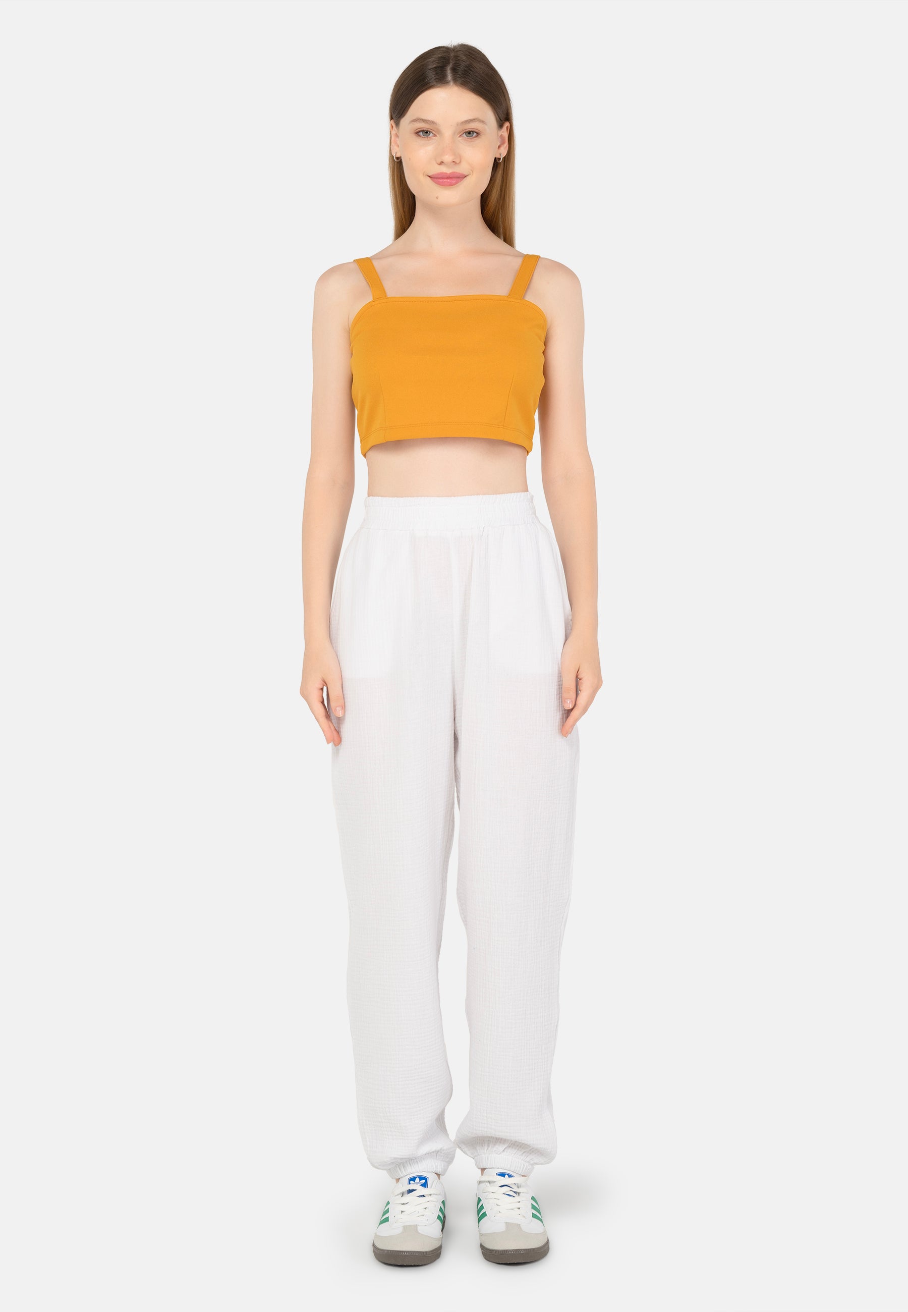 Outfit Vorderansicht