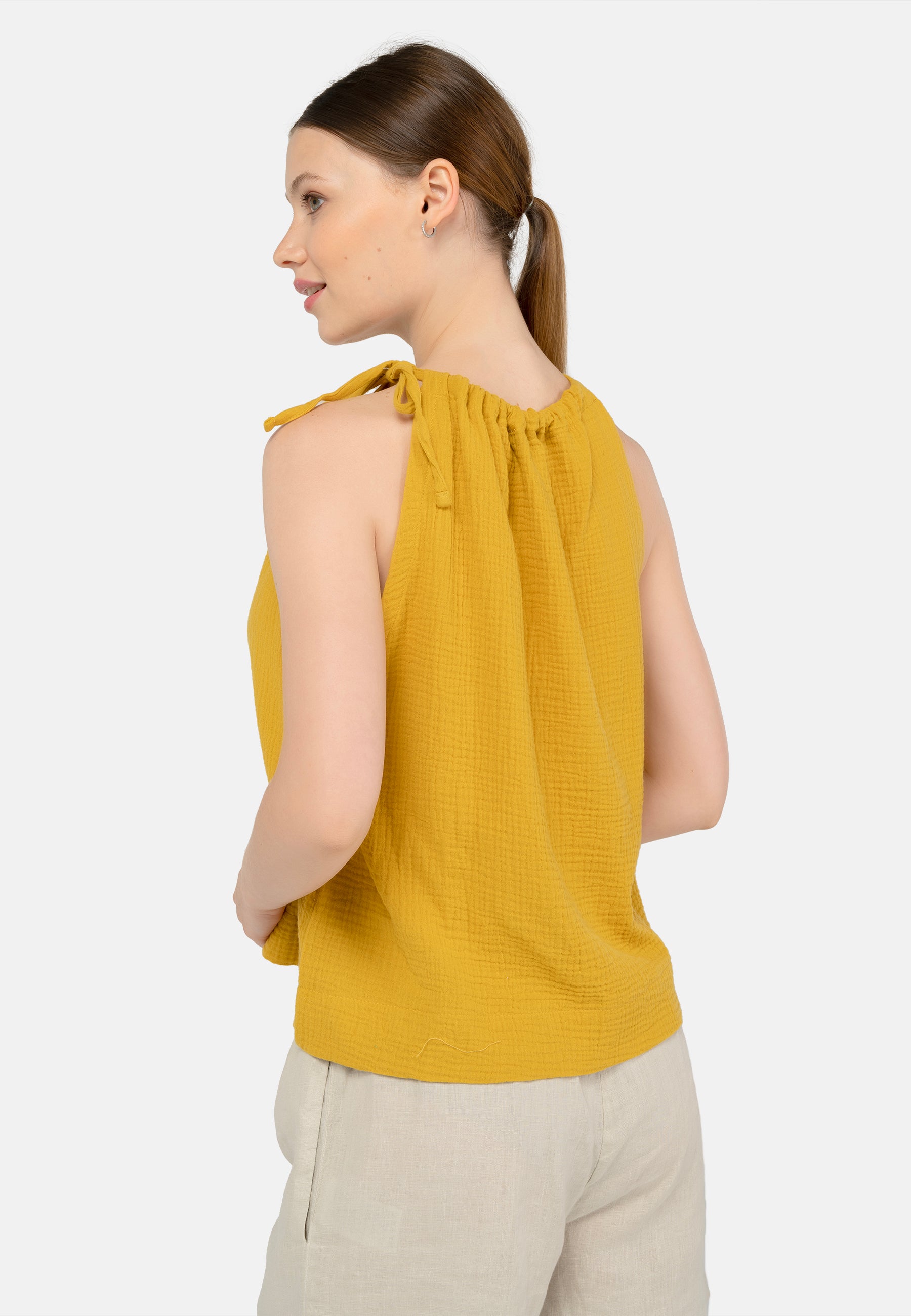 Modelbild Rückansicht