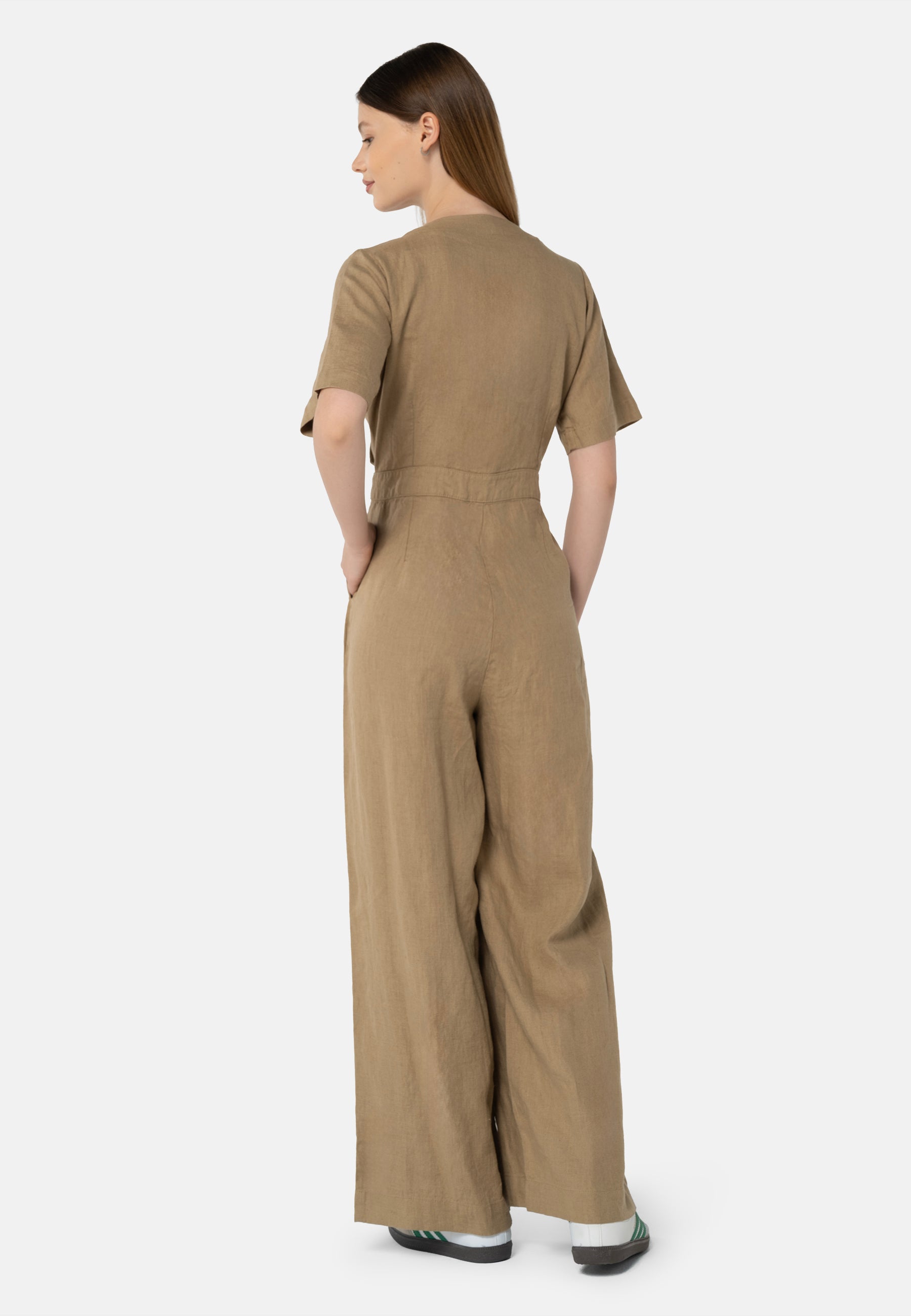 Outfit Rückansicht