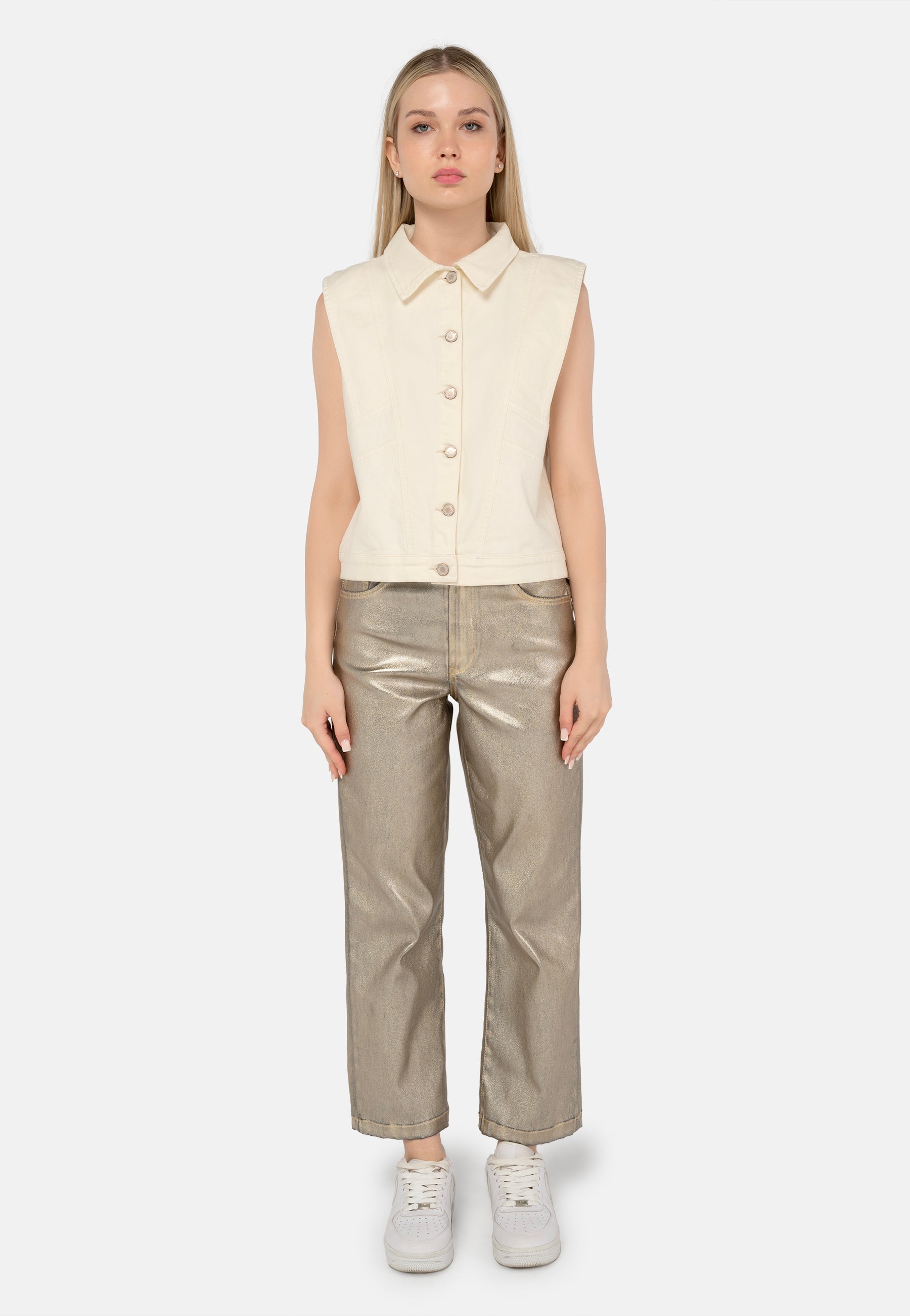 Outfit Vorderansicht