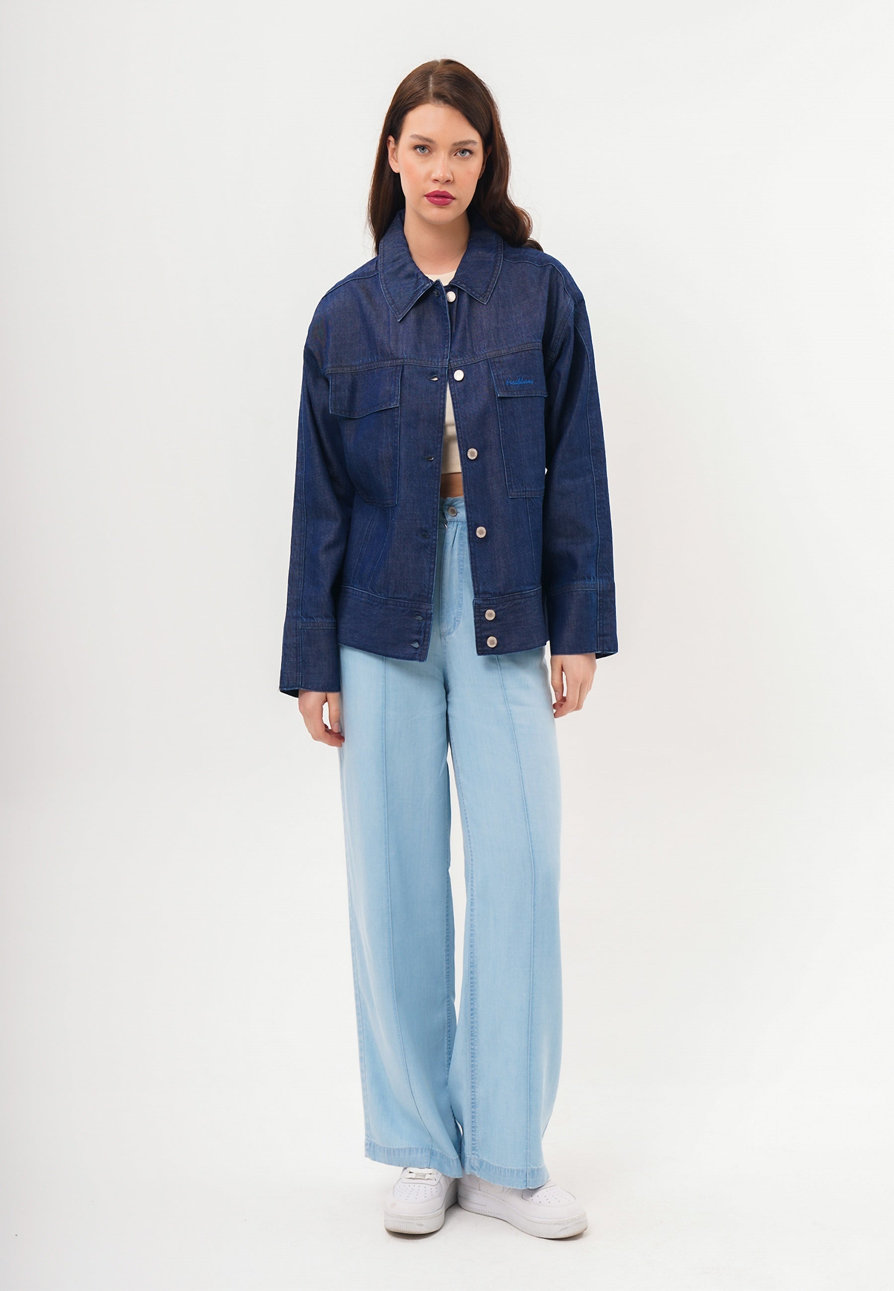 Outfit Vorderansicht