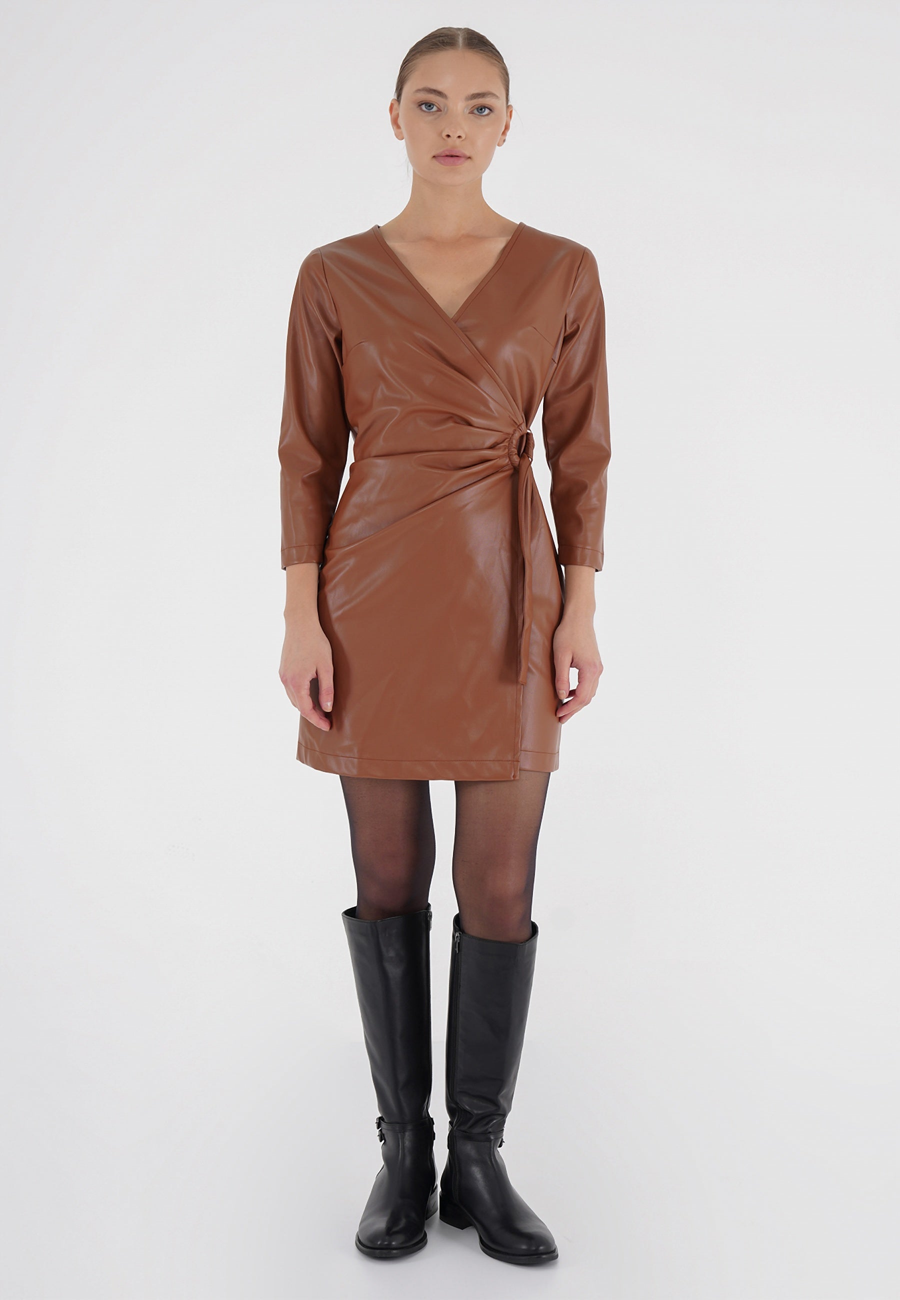 Outfit Vorderansicht