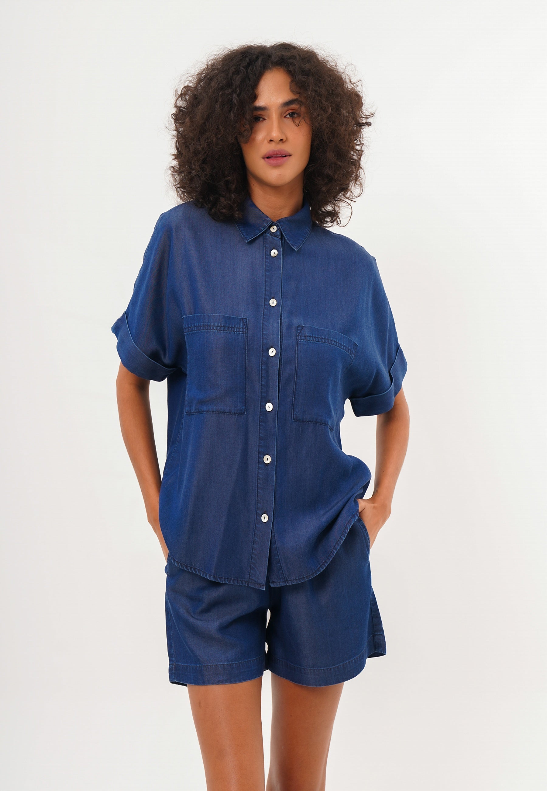 Outfit Vorderansicht