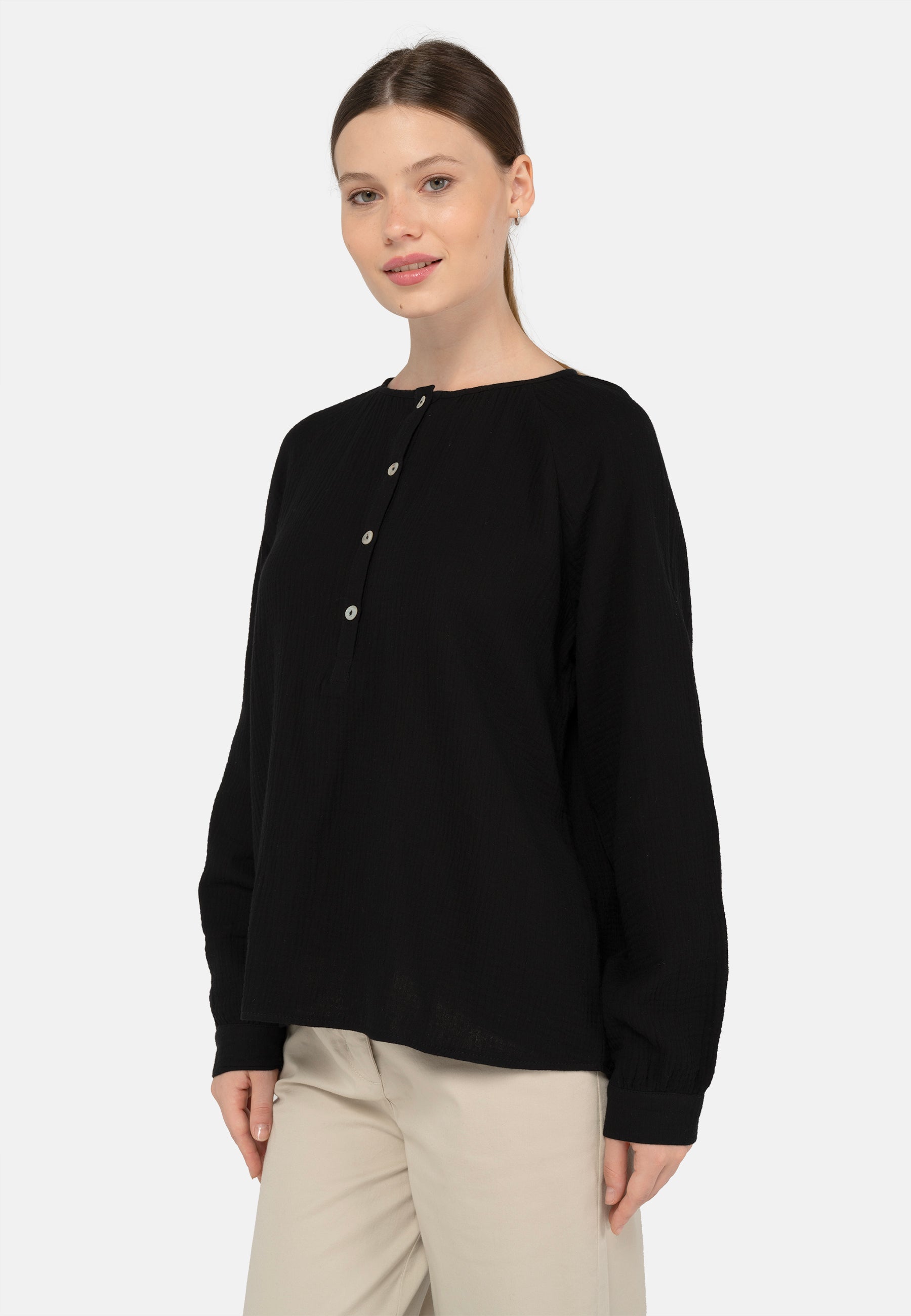 Modelbild Frontansicht