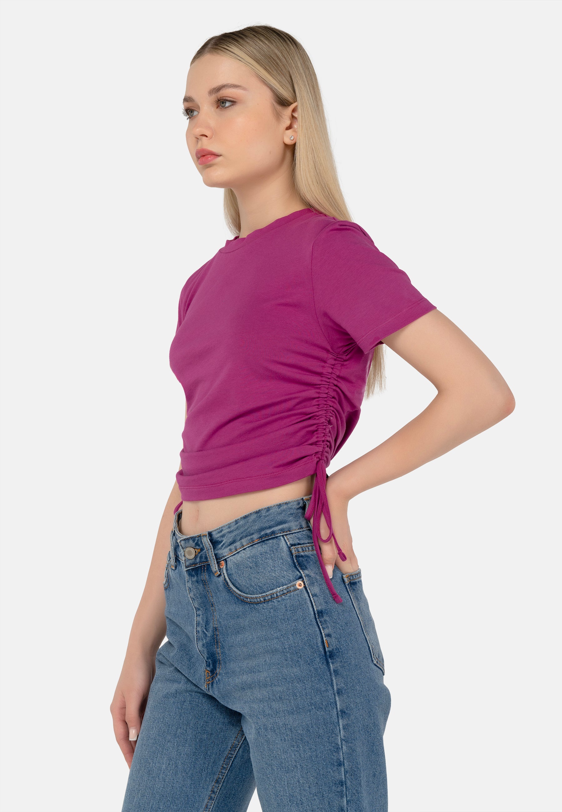 Modelbild Frontansicht