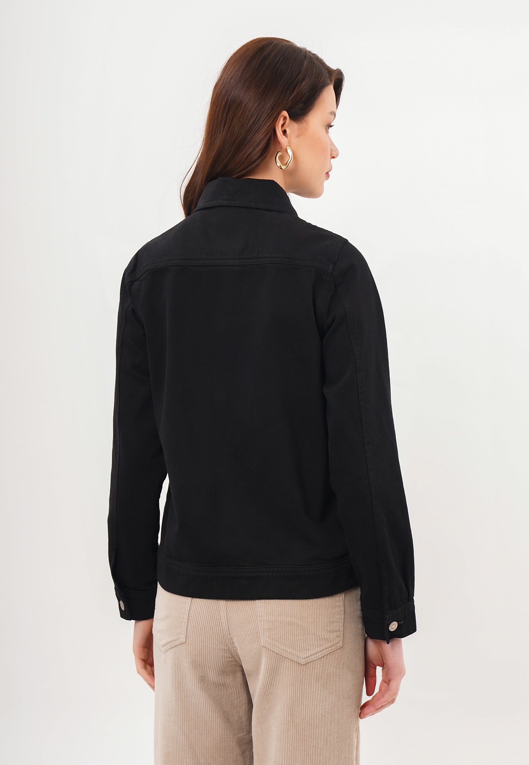 Modelbild Rückansicht