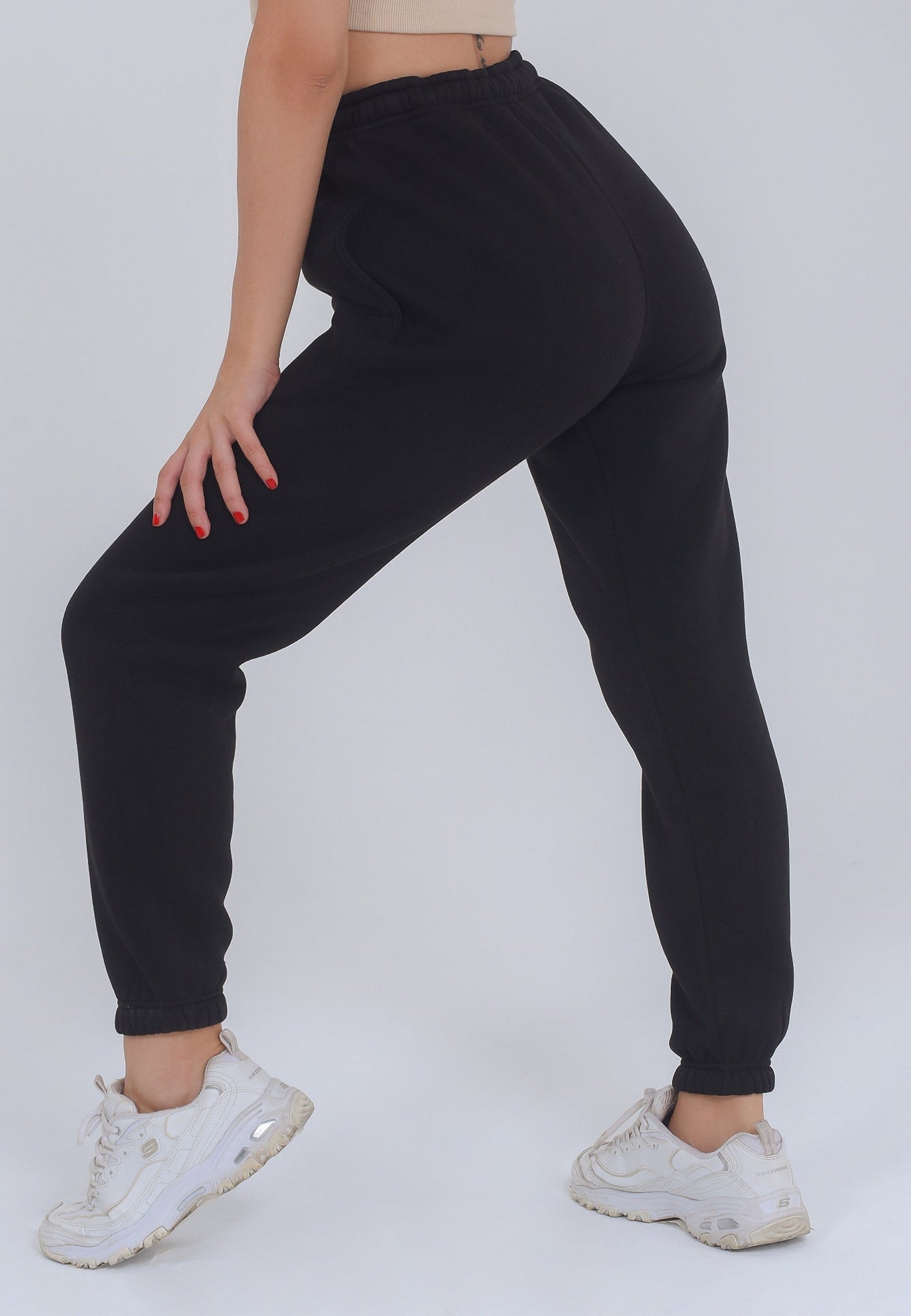 Modelbild Rückansicht