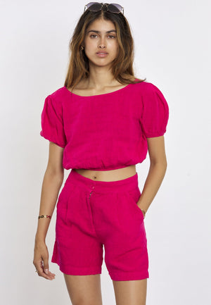 Modelbild Frontansicht