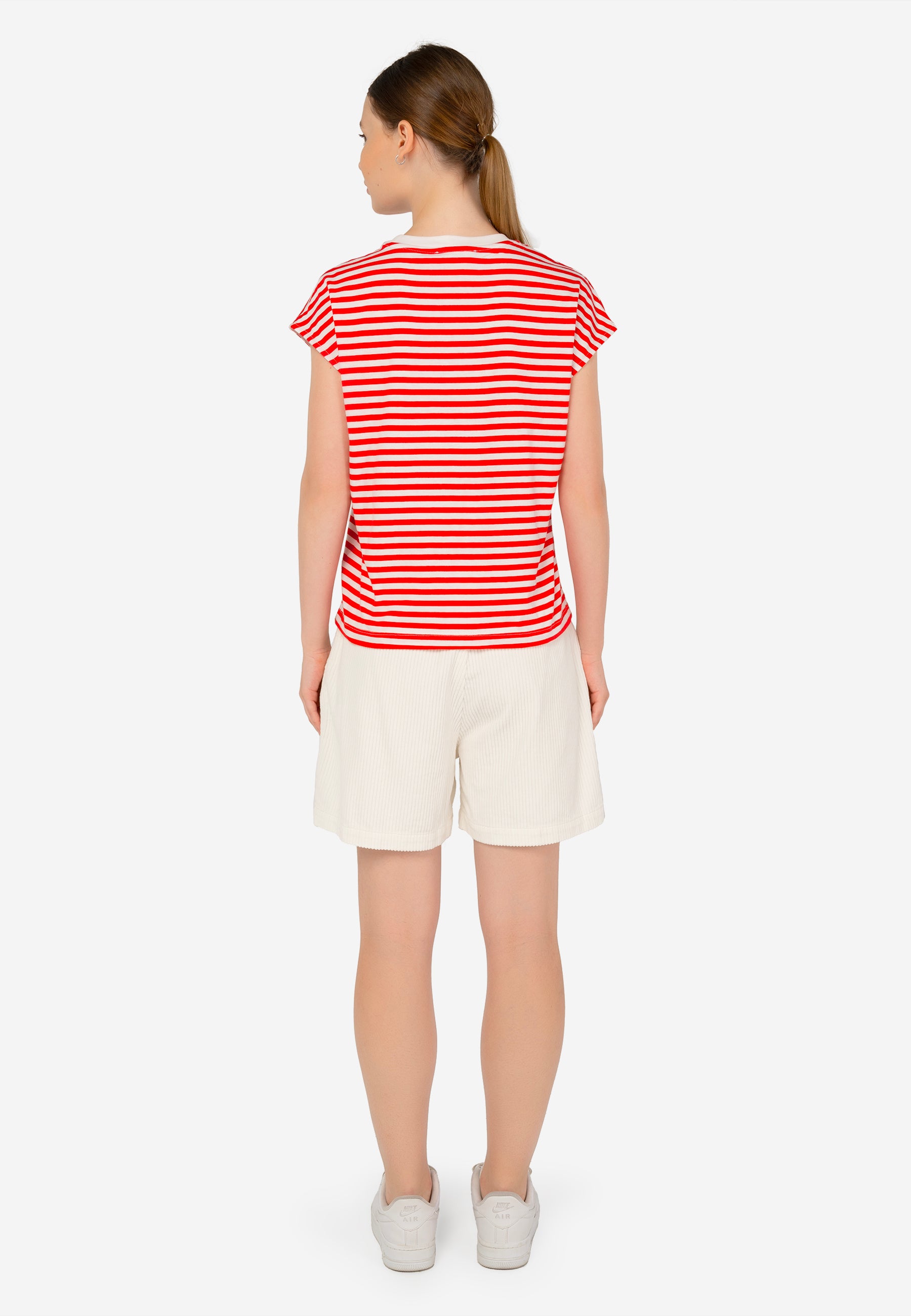 Outfit Rückansicht