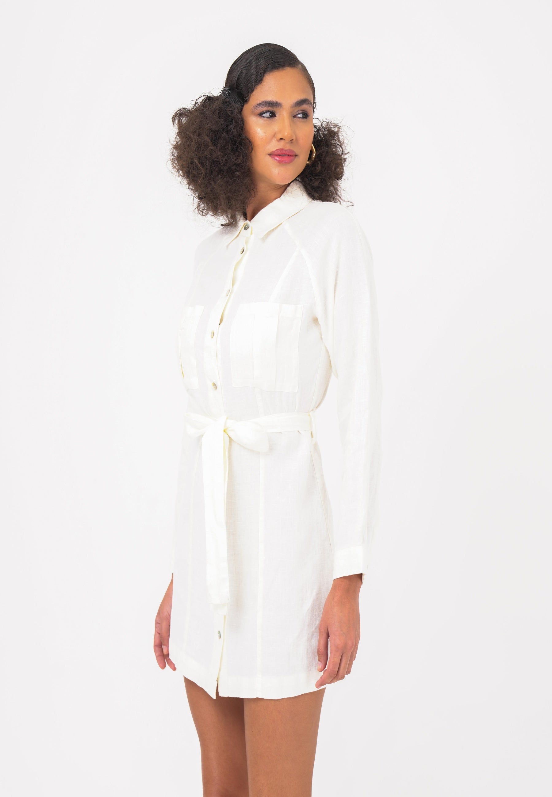 Modelbild Frontansicht