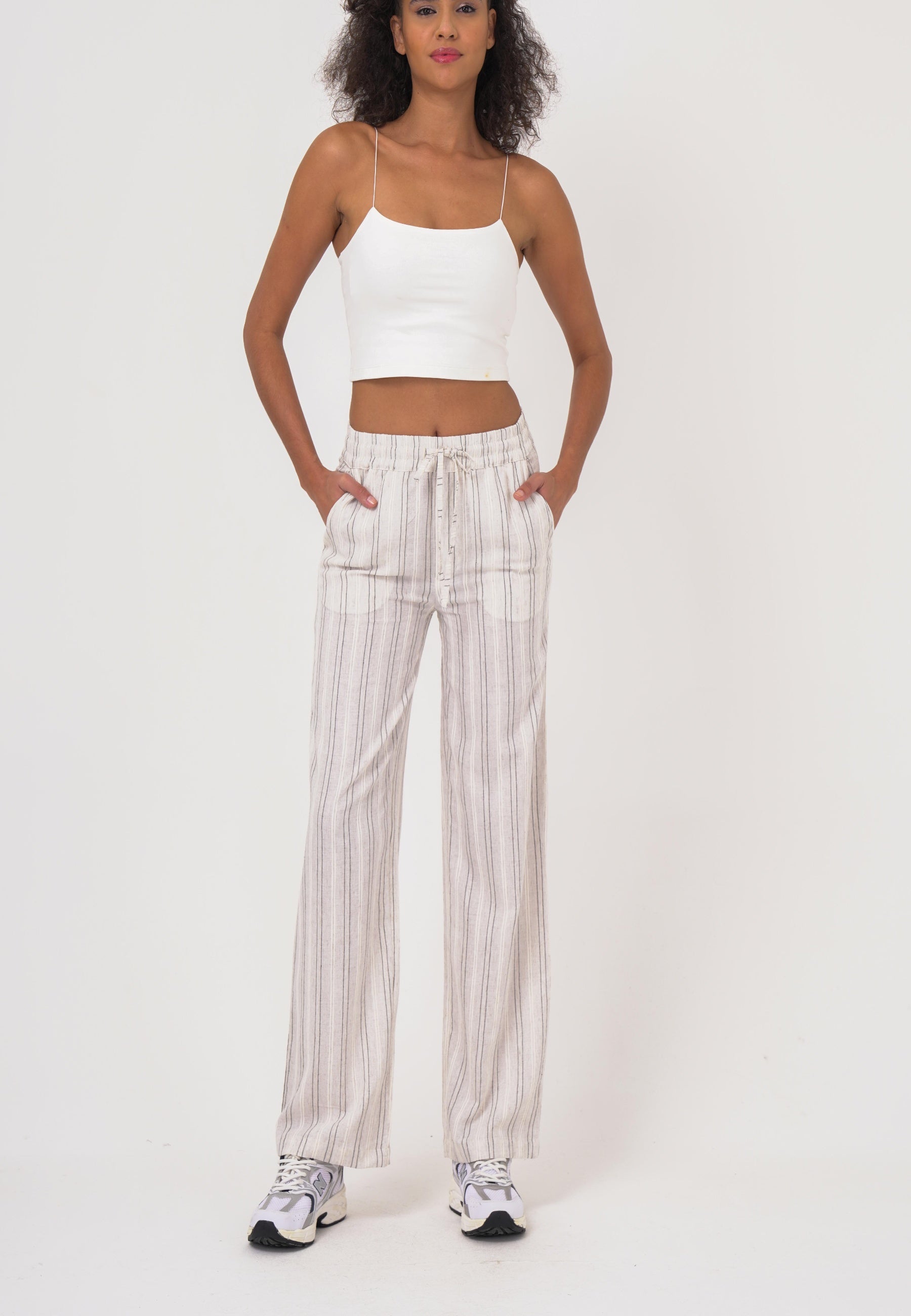 Outfit Vorderansicht