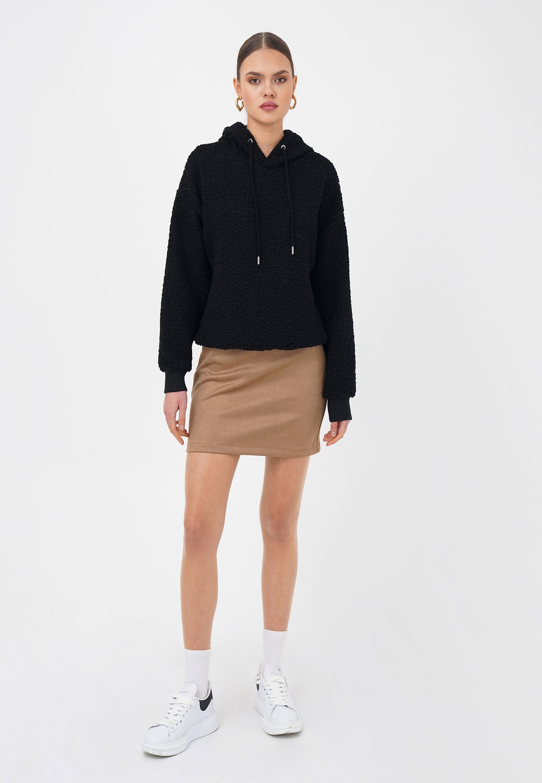 Outfit Vorderansicht